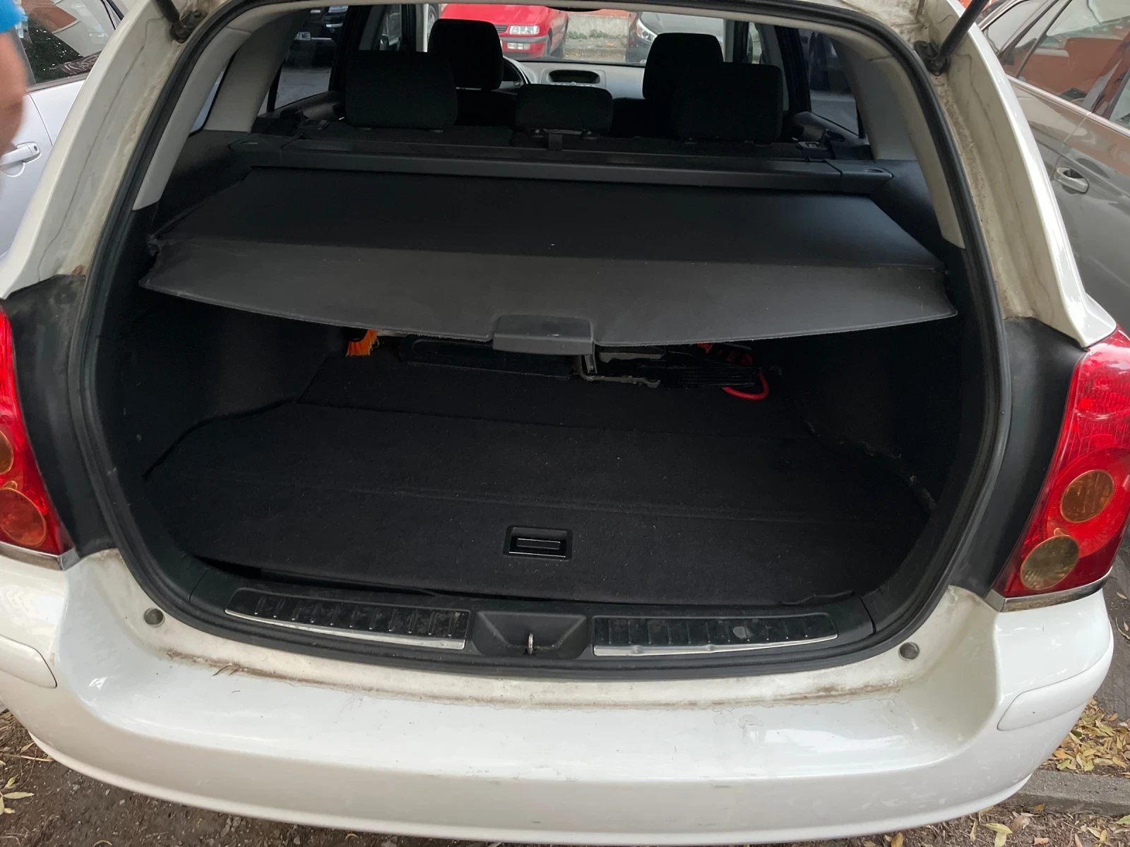 Toyota Avensis | Mobile.bg � ����������� 15