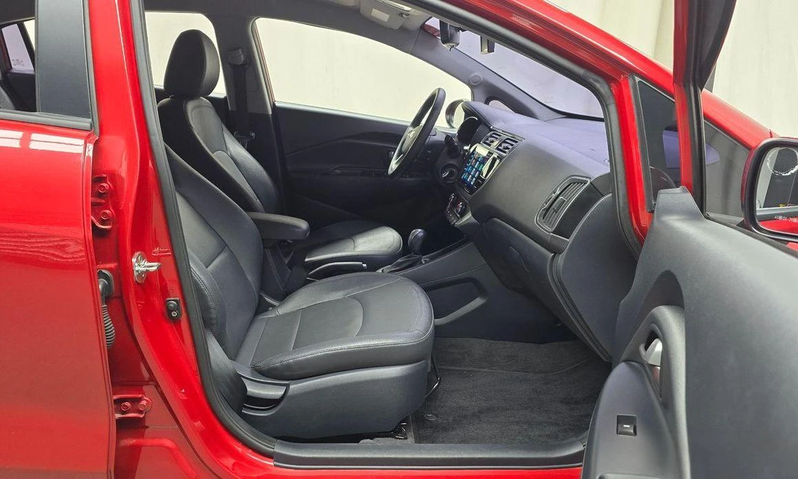 Kia Pride 4DR 1.4 MPI Trendy * НАЙ-ДОБРА ЦЕНА В БЪЛГАРИЯ*  - изображение 8