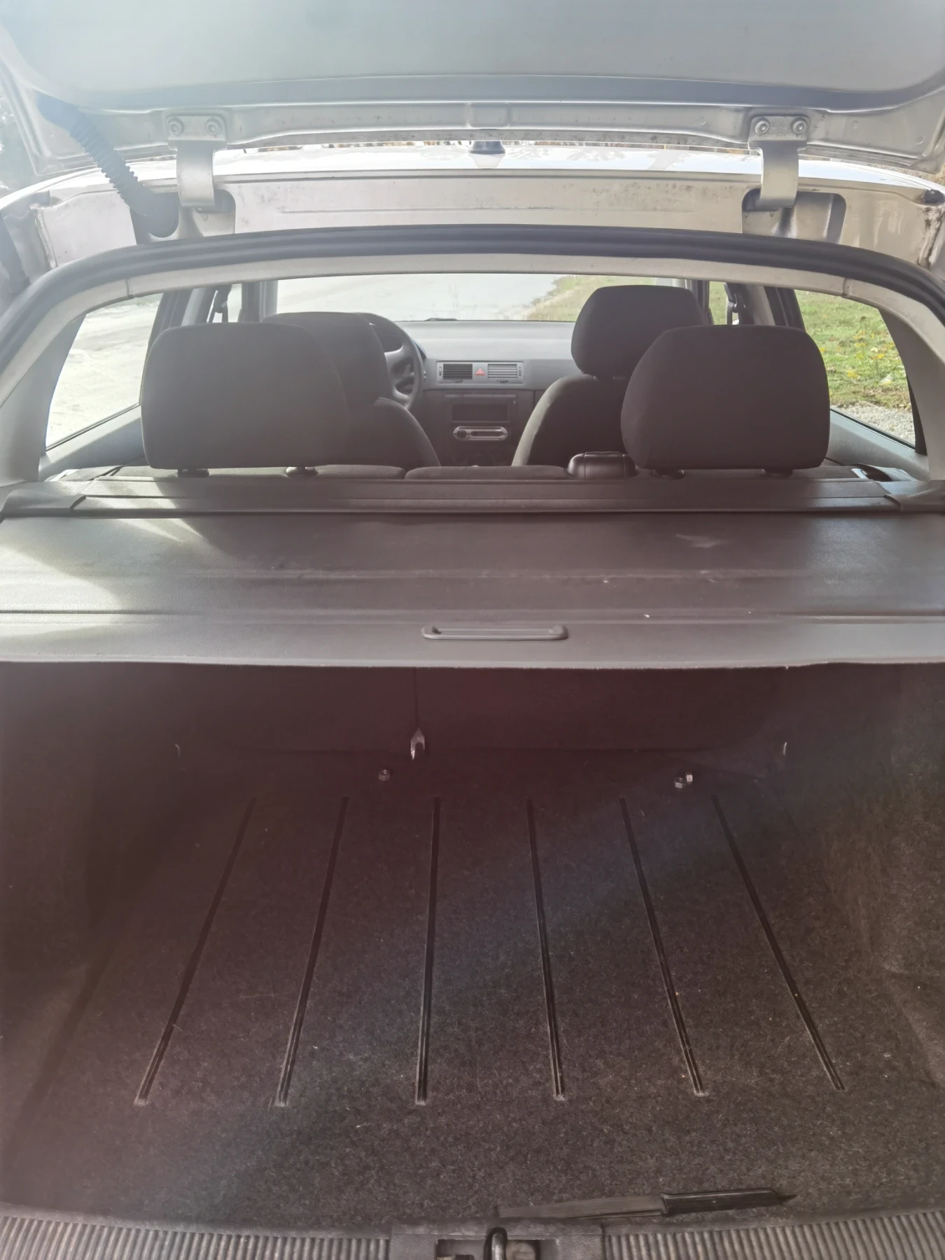 Skoda Fabia 1.4tdi - изображение 4