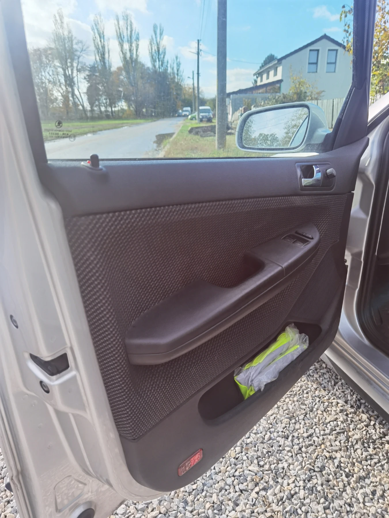 Skoda Fabia 1.4tdi - изображение 8