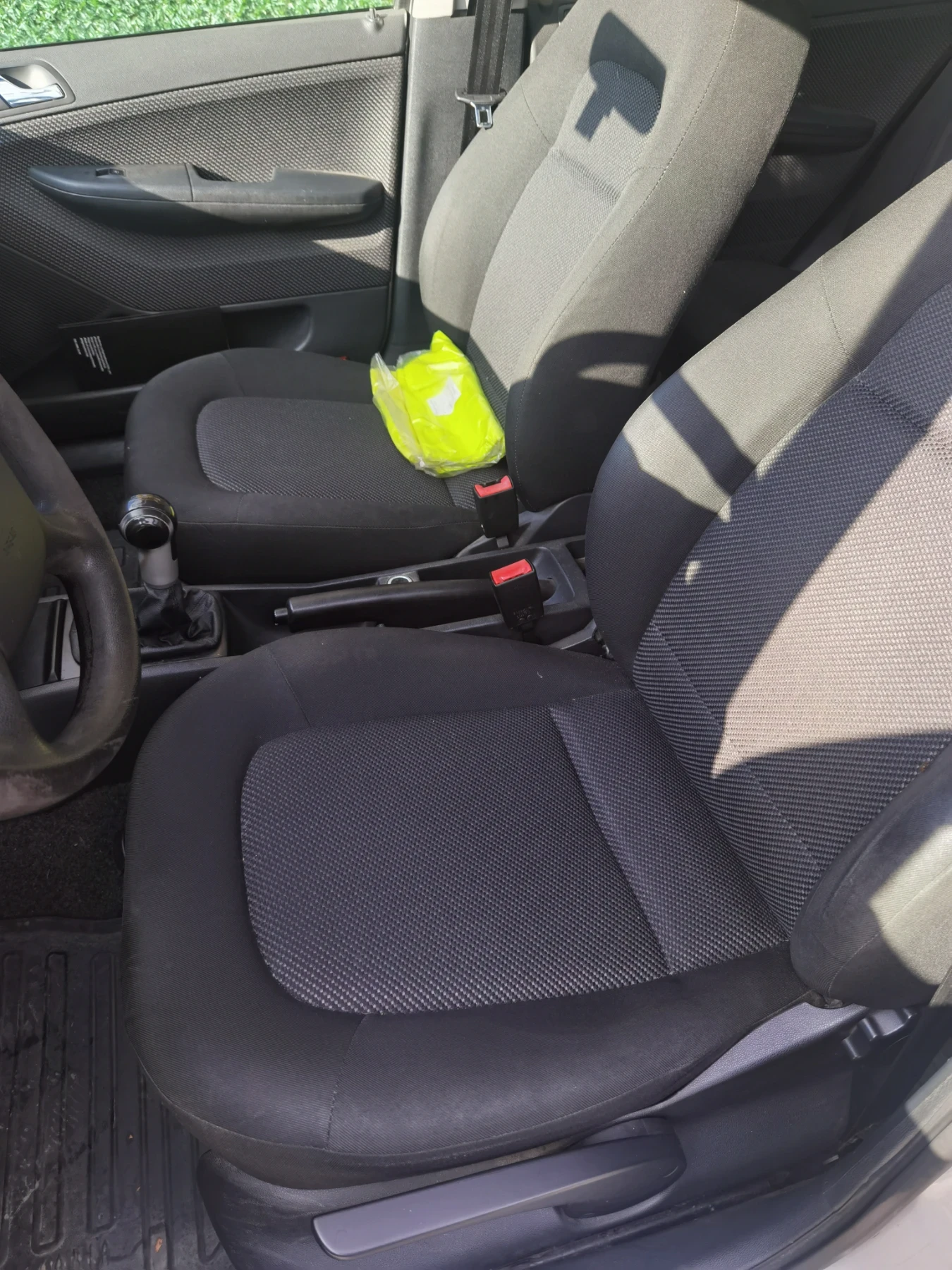 Skoda Fabia 1.4tdi | Mobile.bg   11