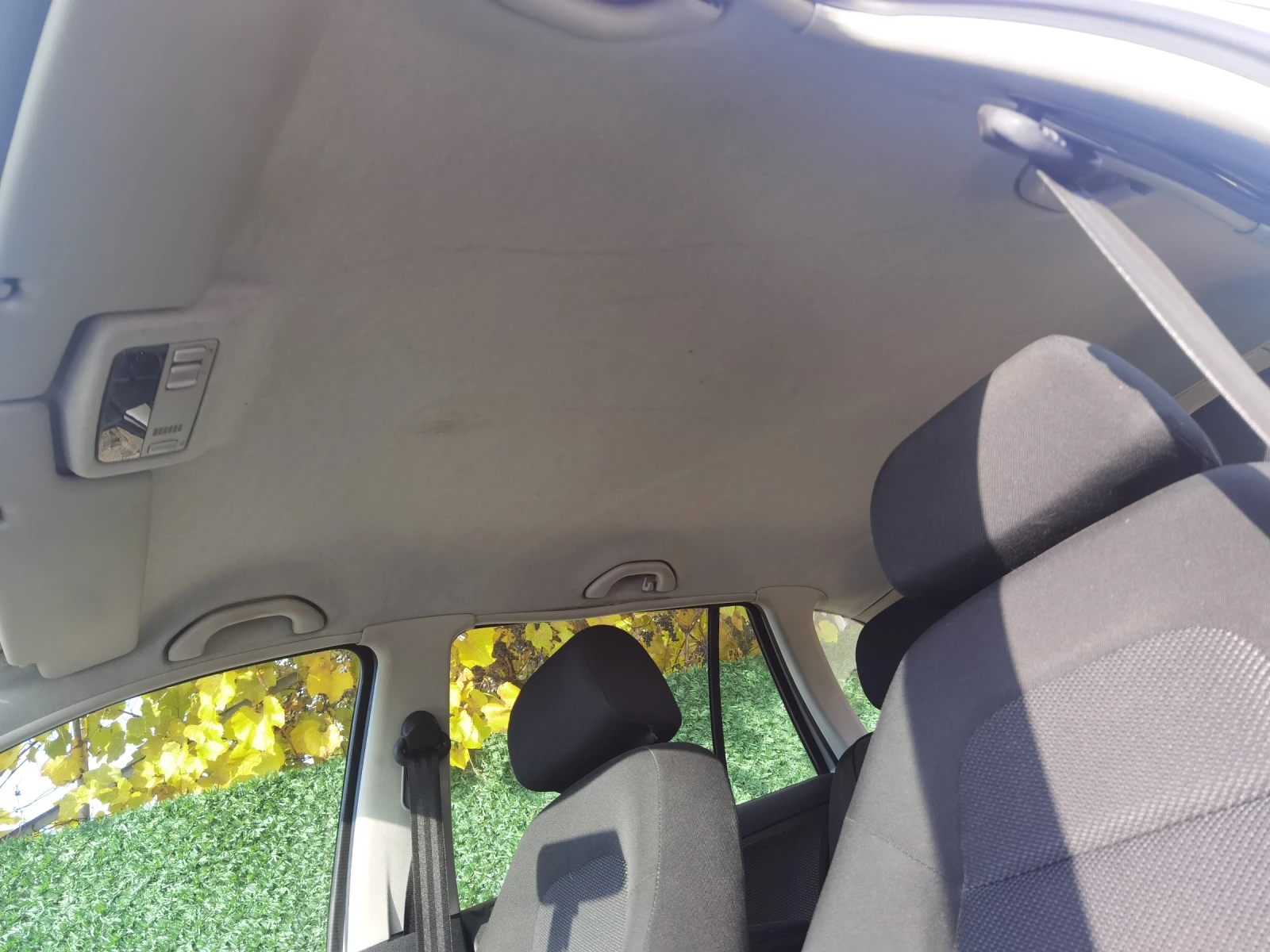 Skoda Fabia 1.4tdi - изображение 10