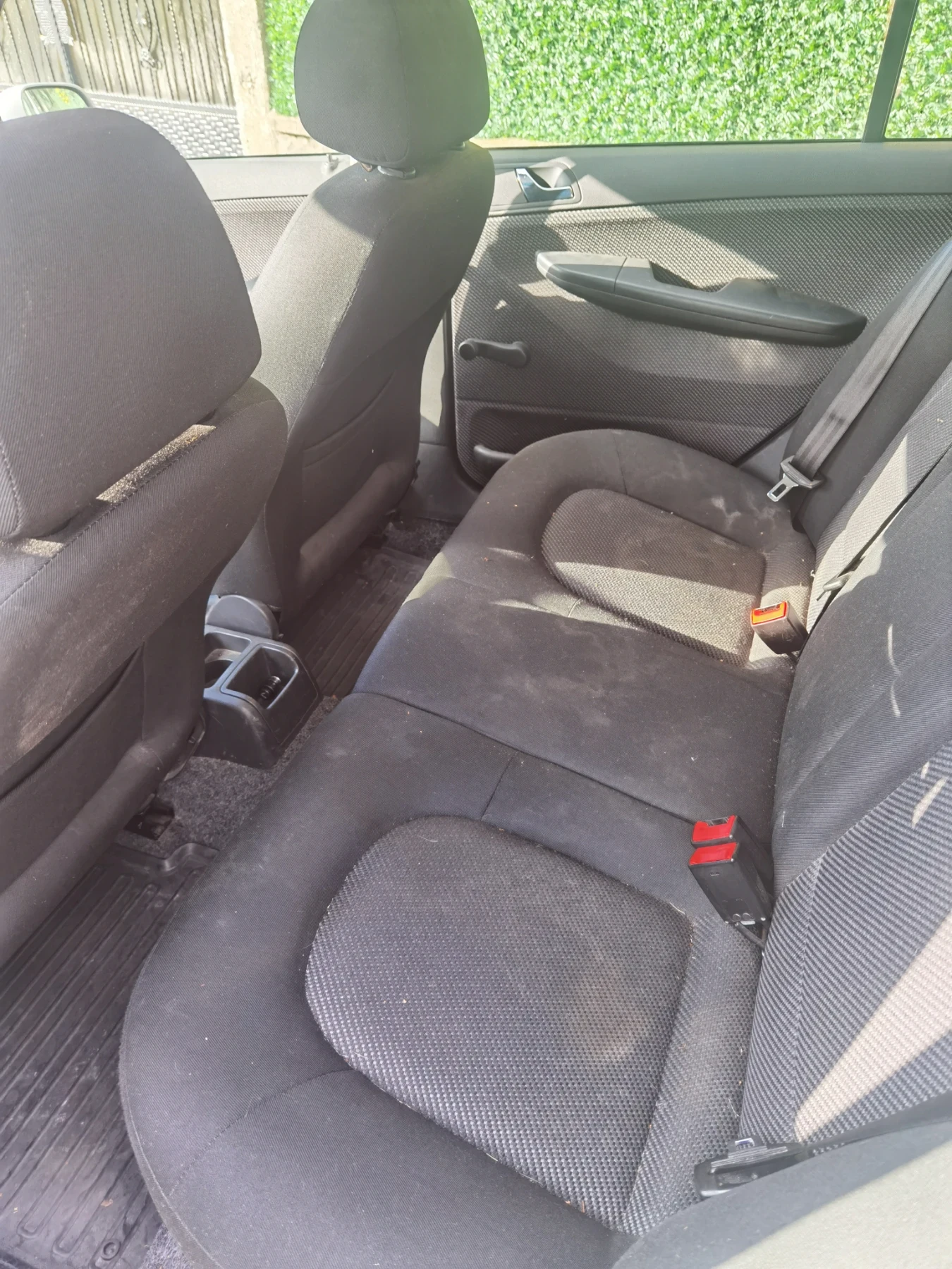 Skoda Fabia 1.4tdi | Mobile.bg   12