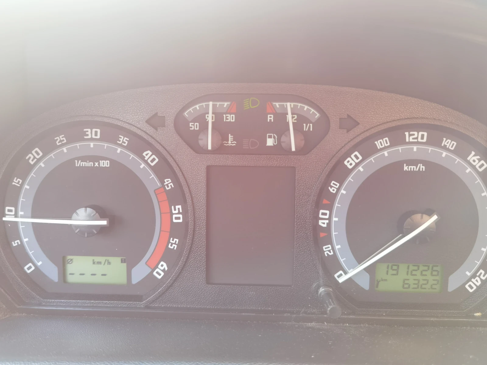 Skoda Fabia 1.4tdi | Mobile.bg   13