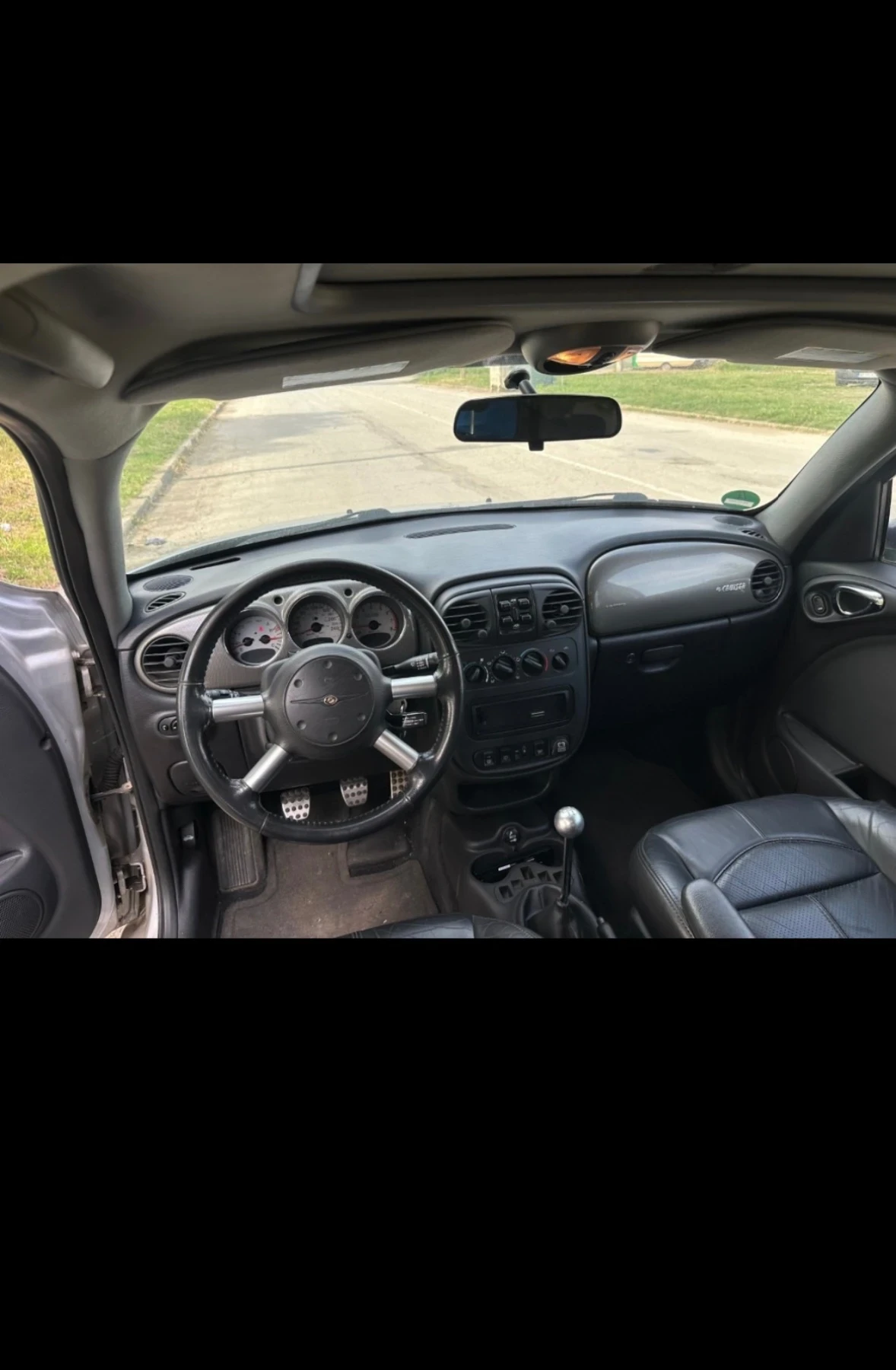 Chrysler Pt cruiser  - изображение 6