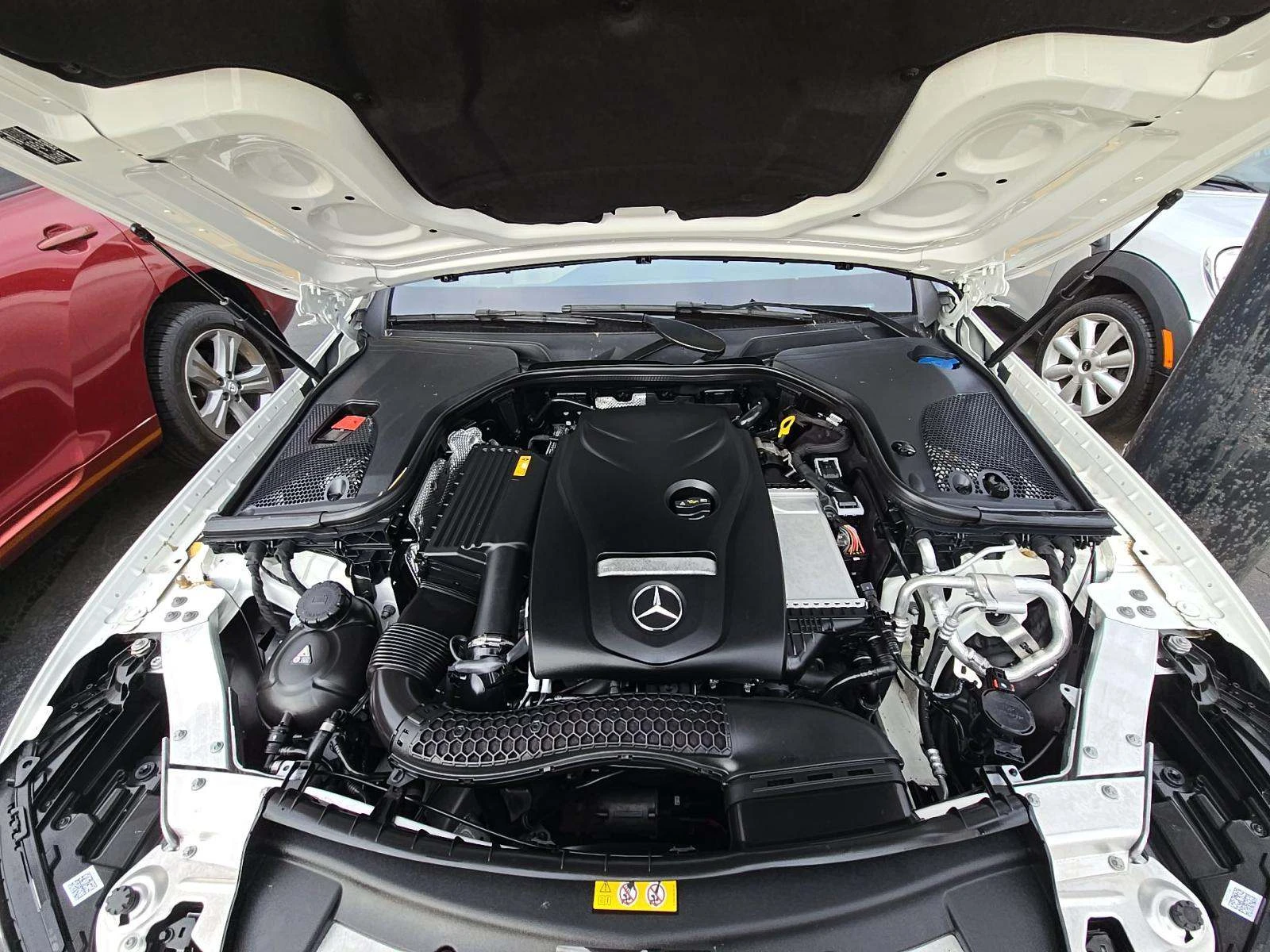 Mercedes-Benz E 300 4Matic | Mobile.bg   8