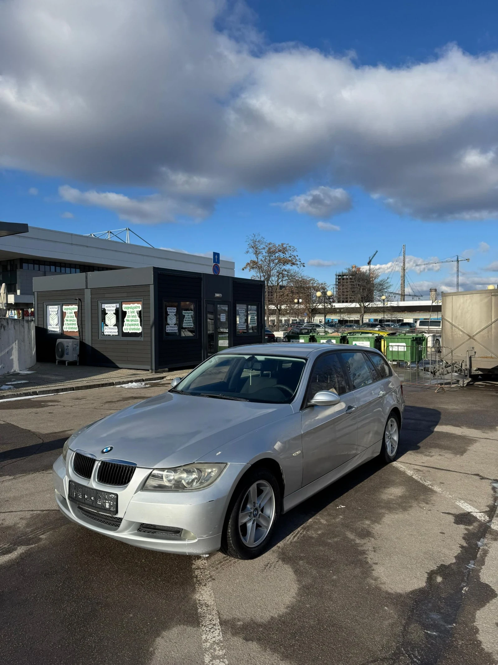 BMW 318 | Mobile.bg � ����������� 2