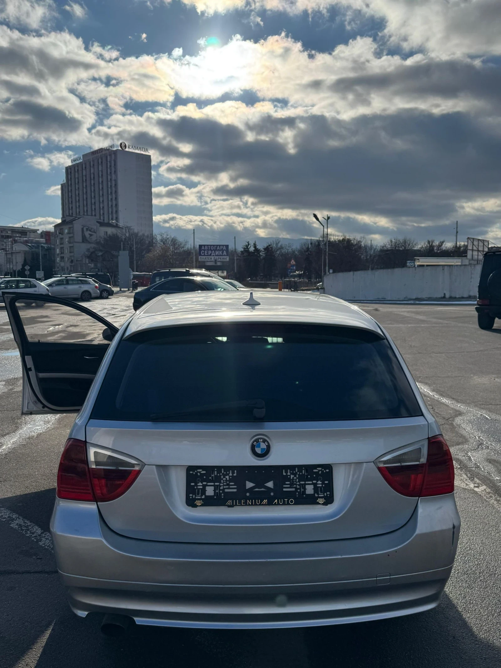 BMW 318 | Mobile.bg � ����������� 4