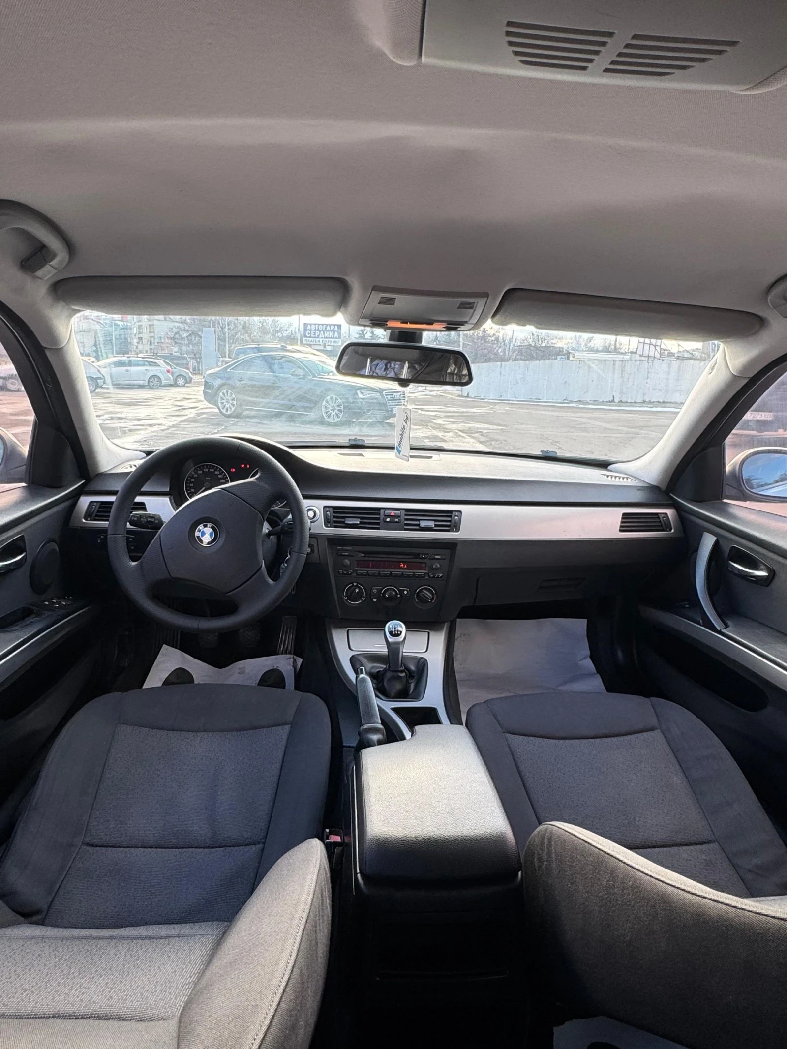 BMW 318 | Mobile.bg � ����������� 6