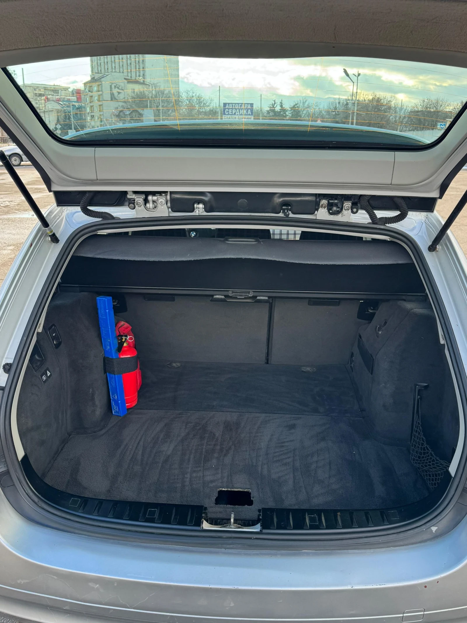 BMW 318 | Mobile.bg � ����������� 8