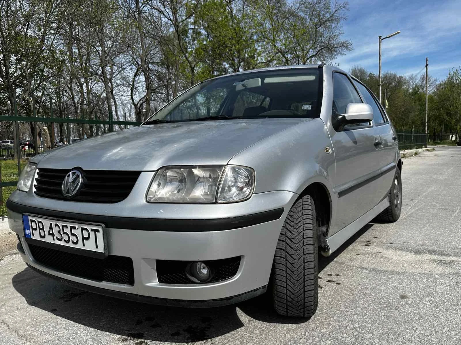 VW Polo | Mobile.bg � ����������� 1