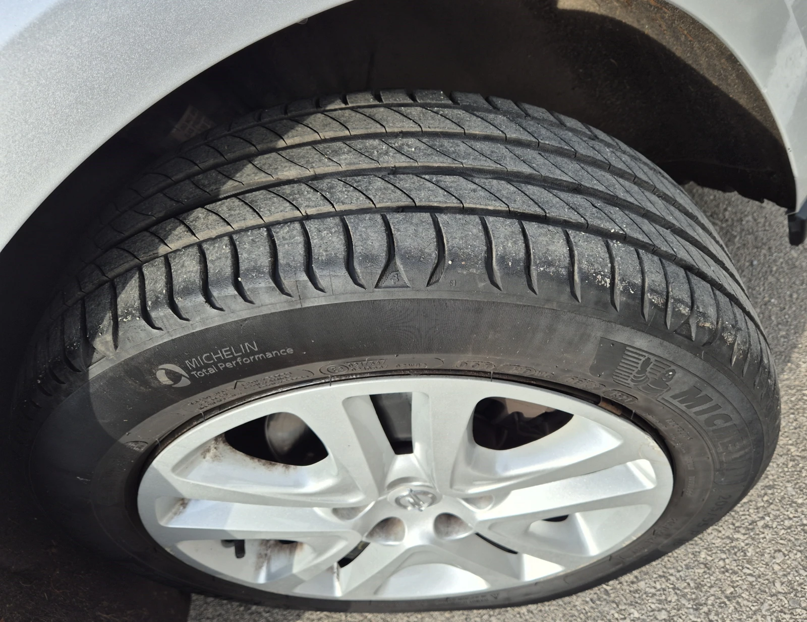 Opel Astra Sports Tourer - изображение 6