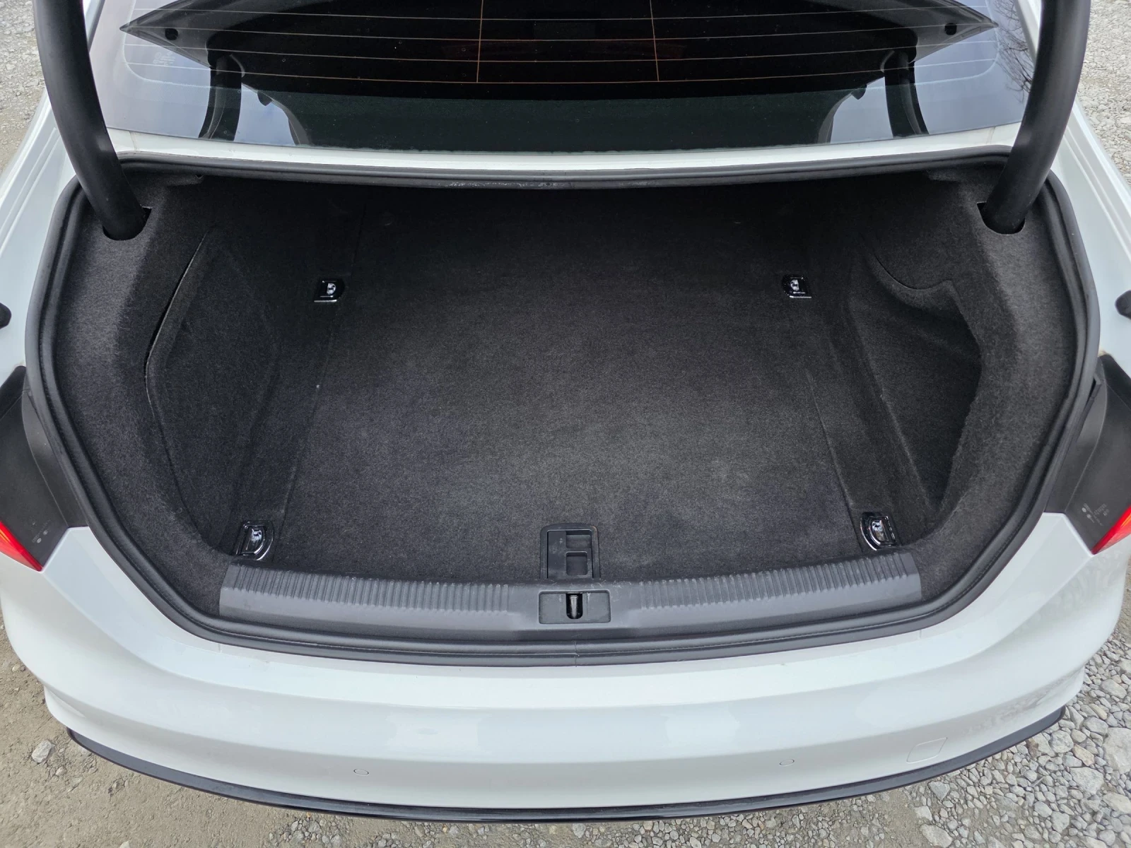 Audi A4 2.0 TDI 150 �.�. ������� RS-OPTIC / ���� / ������ | Mobile.bg � ����������� 16