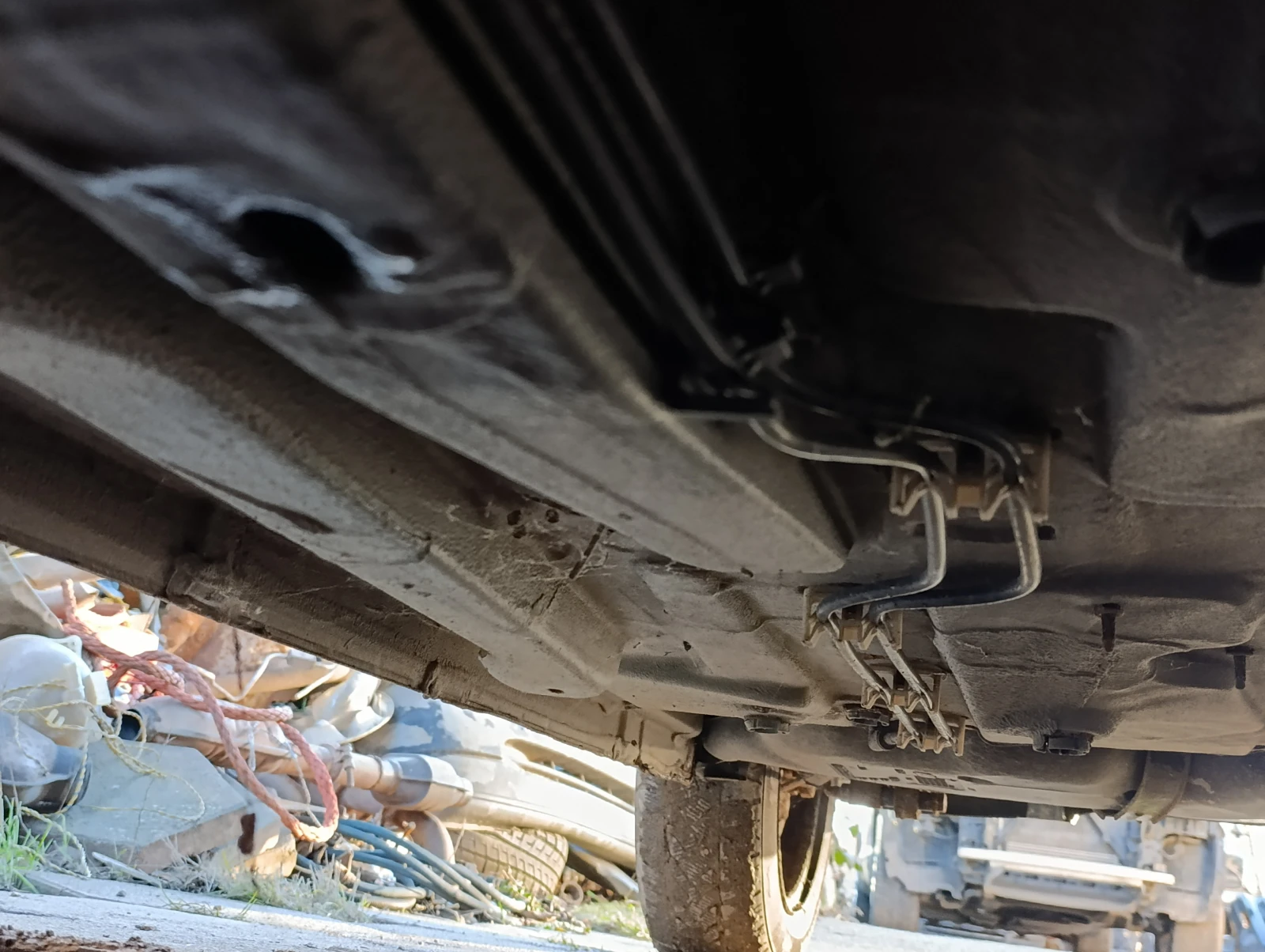 Peugeot 206 1.4i feis | Mobile.bg � ����������� 10