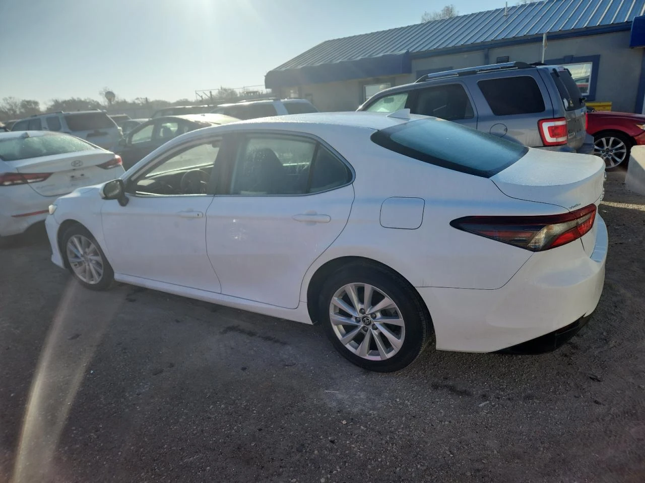 Toyota Camry 2.5l Le | Mobile.bg � ����������� 2