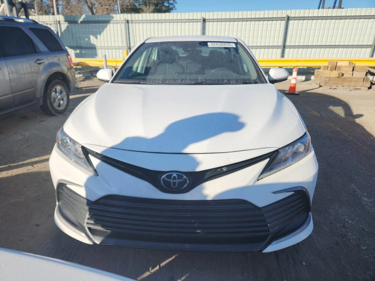Toyota Camry 2.5l Le | Mobile.bg � ����������� 5