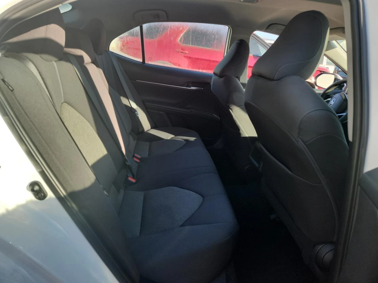 Toyota Camry 2.5l Le | Mobile.bg � ����������� 10