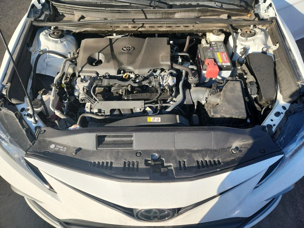 Toyota Camry 2.5l Le | Mobile.bg � ����������� 11