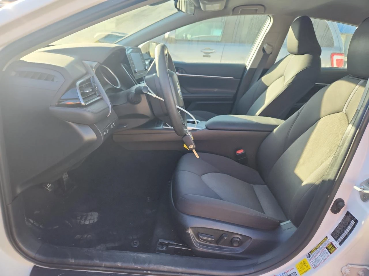 Toyota Camry 2.5l Le | Mobile.bg � ����������� 7