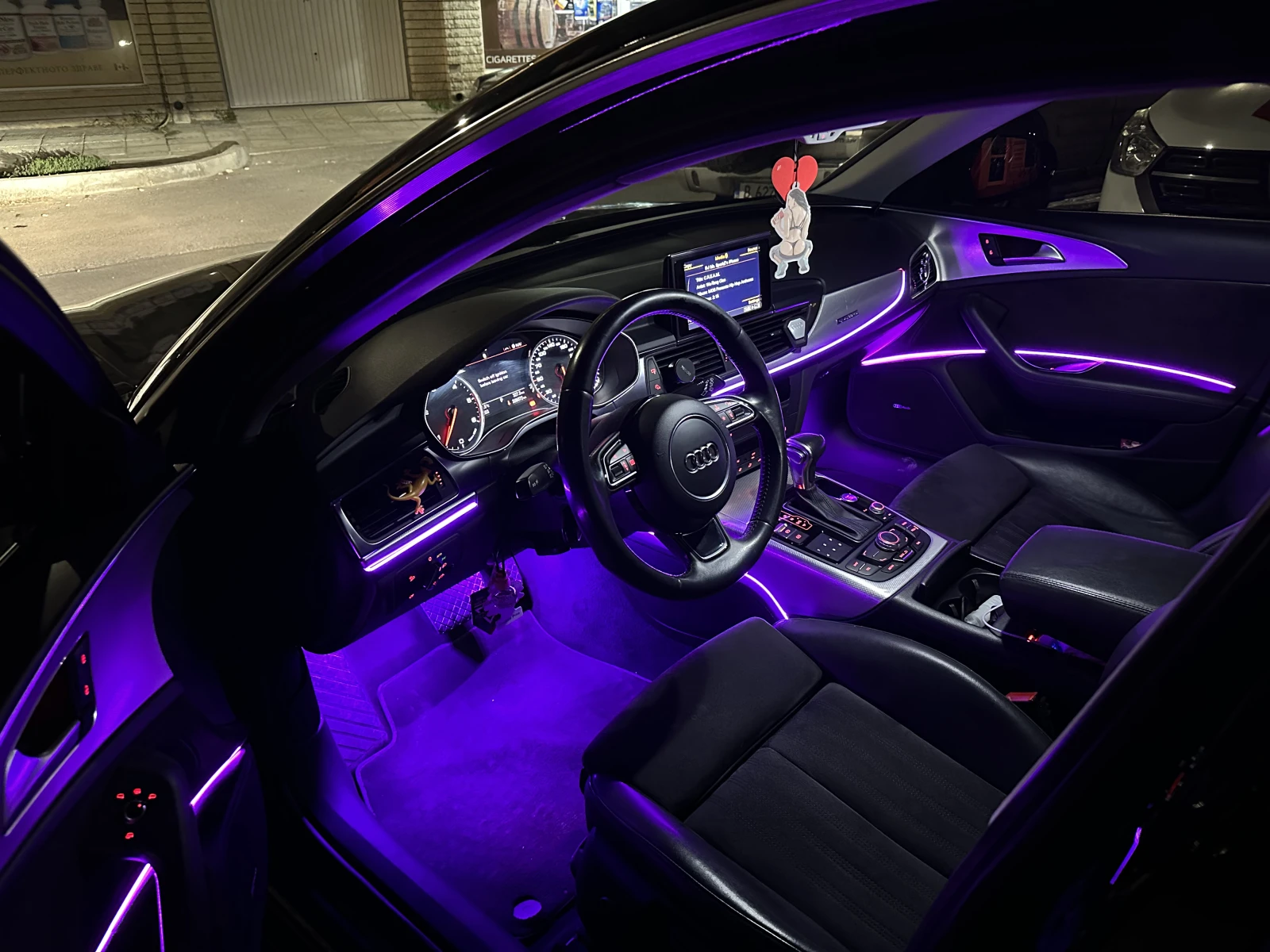 Audi A6 Quattro  | Mobile.bg � ����������� 13