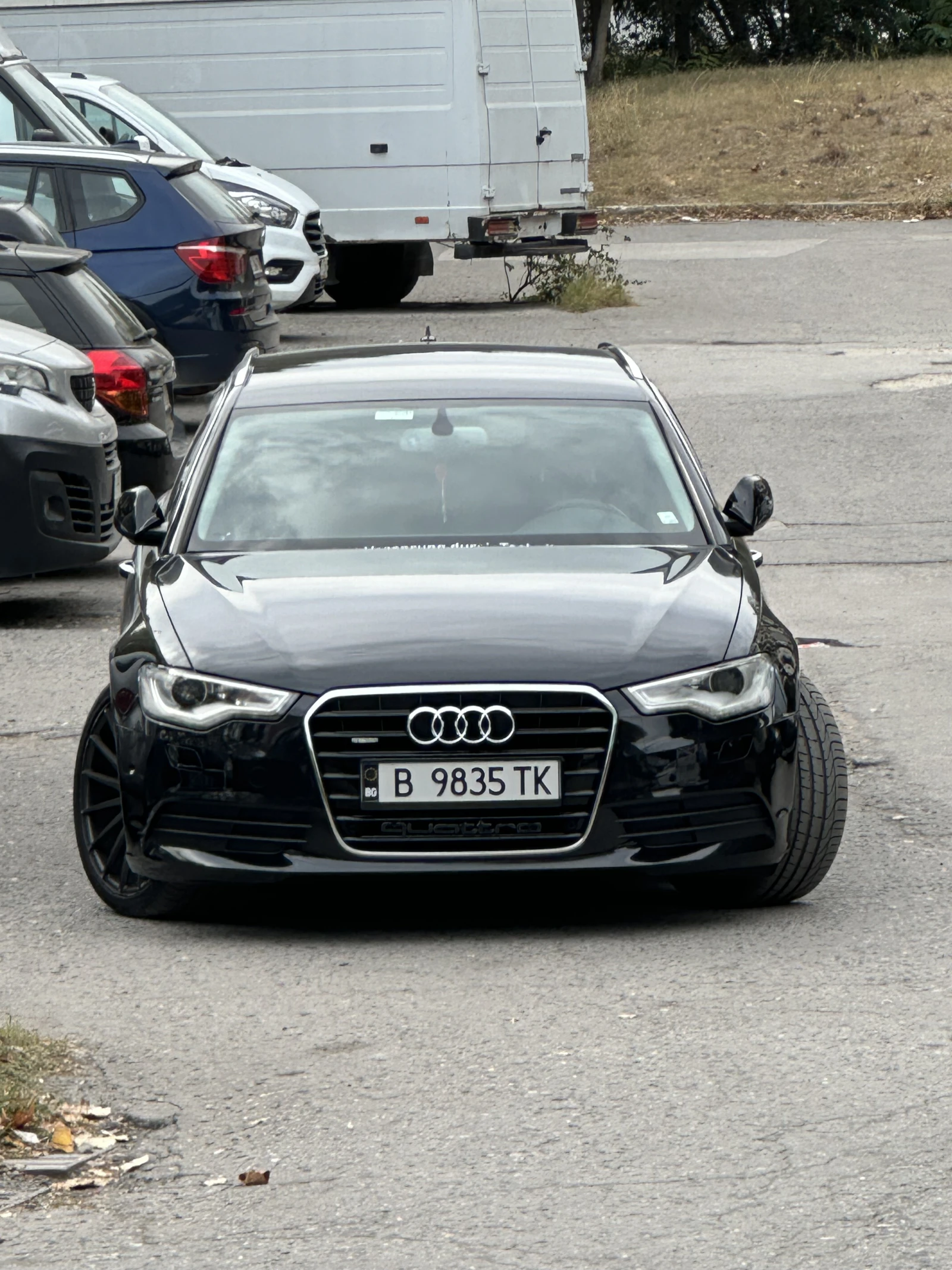 Audi A6 Quattro  | Mobile.bg � ����������� 1
