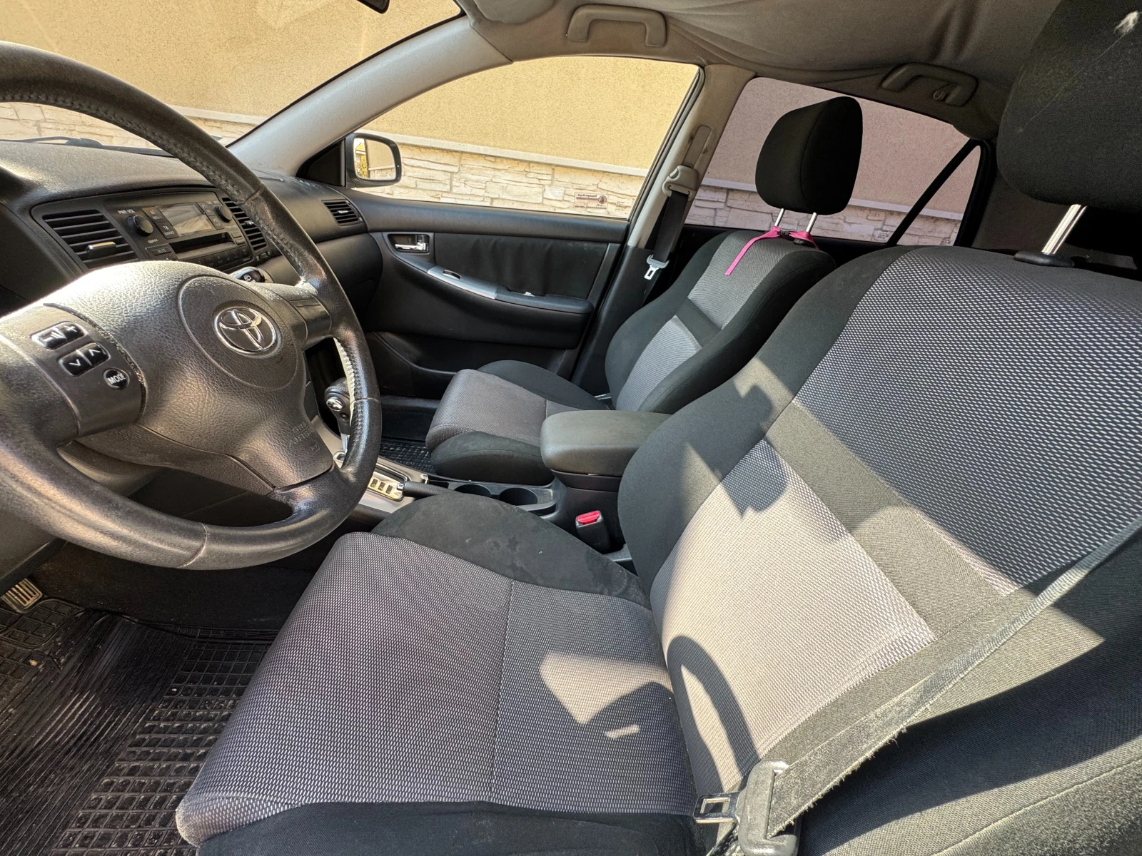 Toyota Corolla, снимка 3 - Автомобили и джипове - 53707787