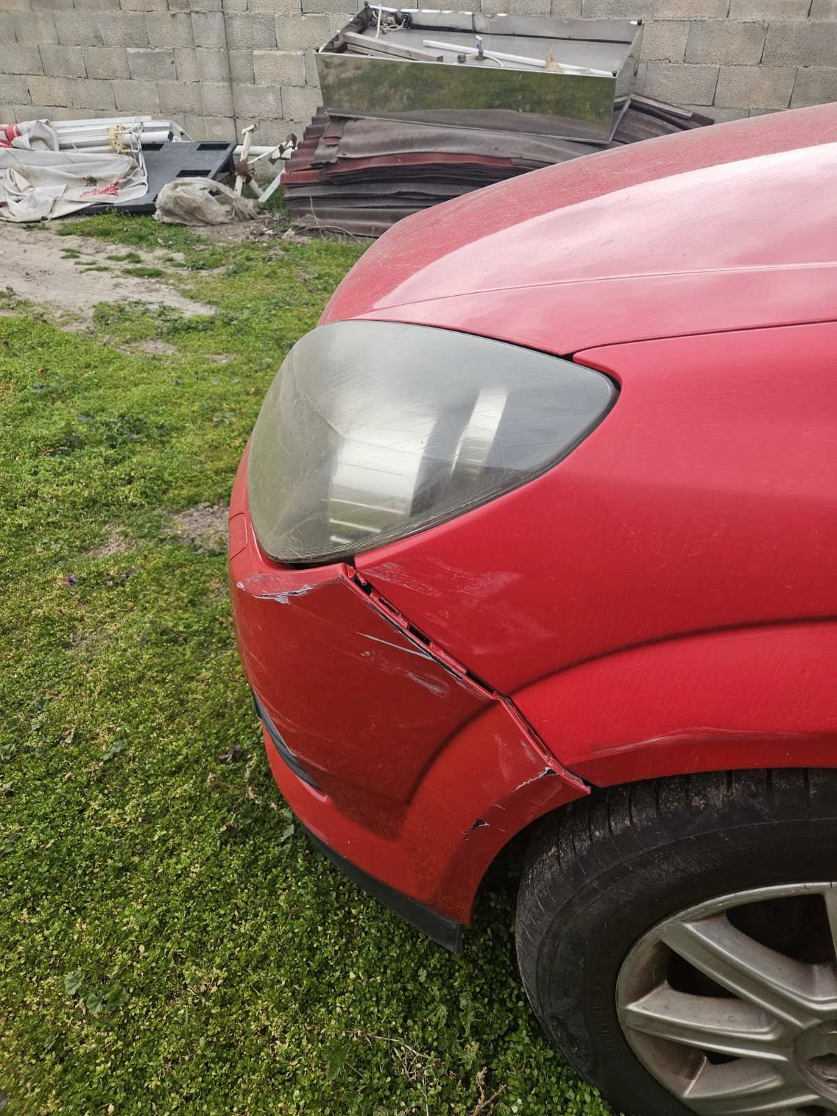 Opel Astra, снимка 4 - Автомобили и джипове - 53978656