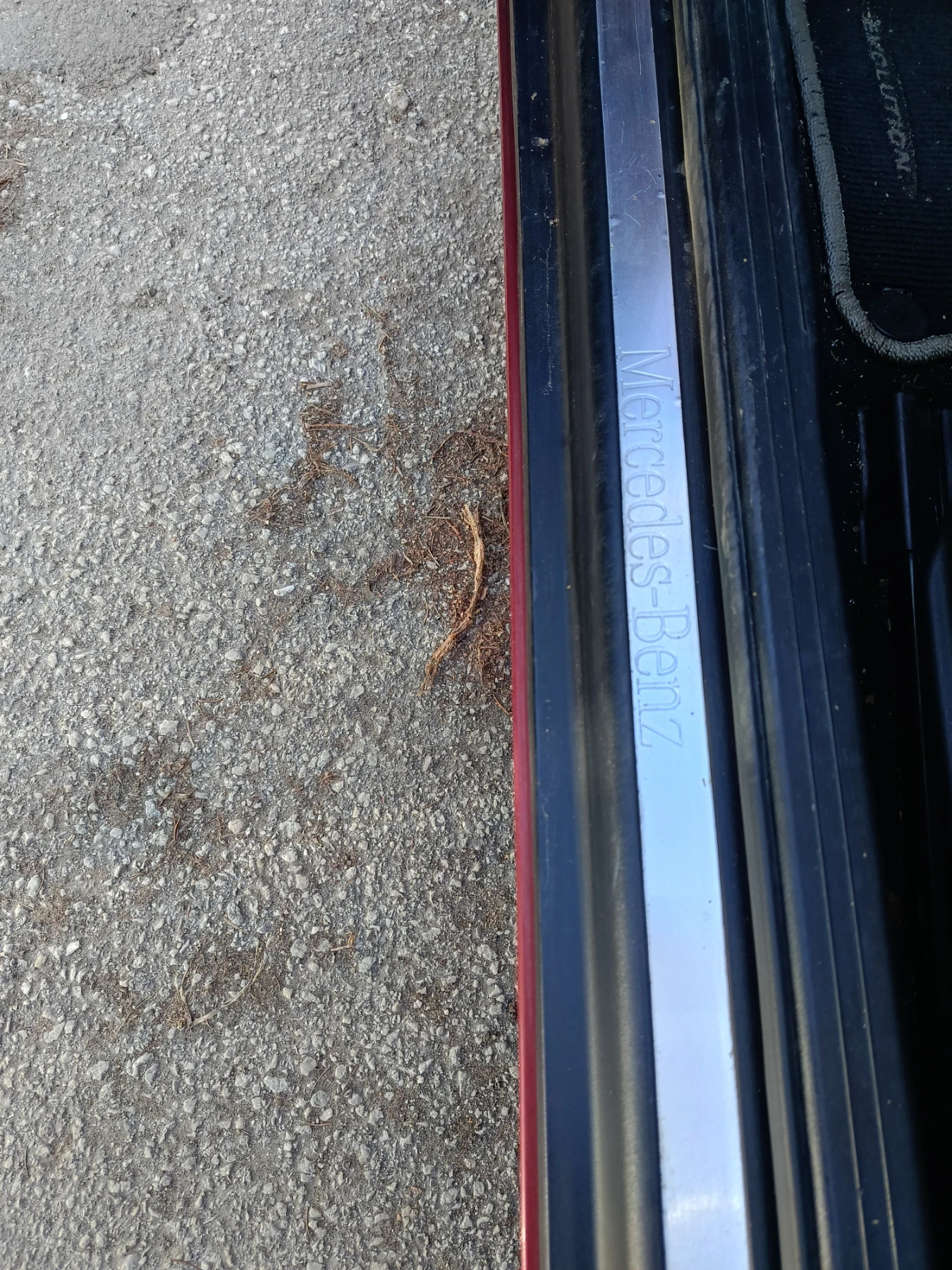 Mercedes-Benz C 180, снимка 14 - Автомобили и джипове - 54176068