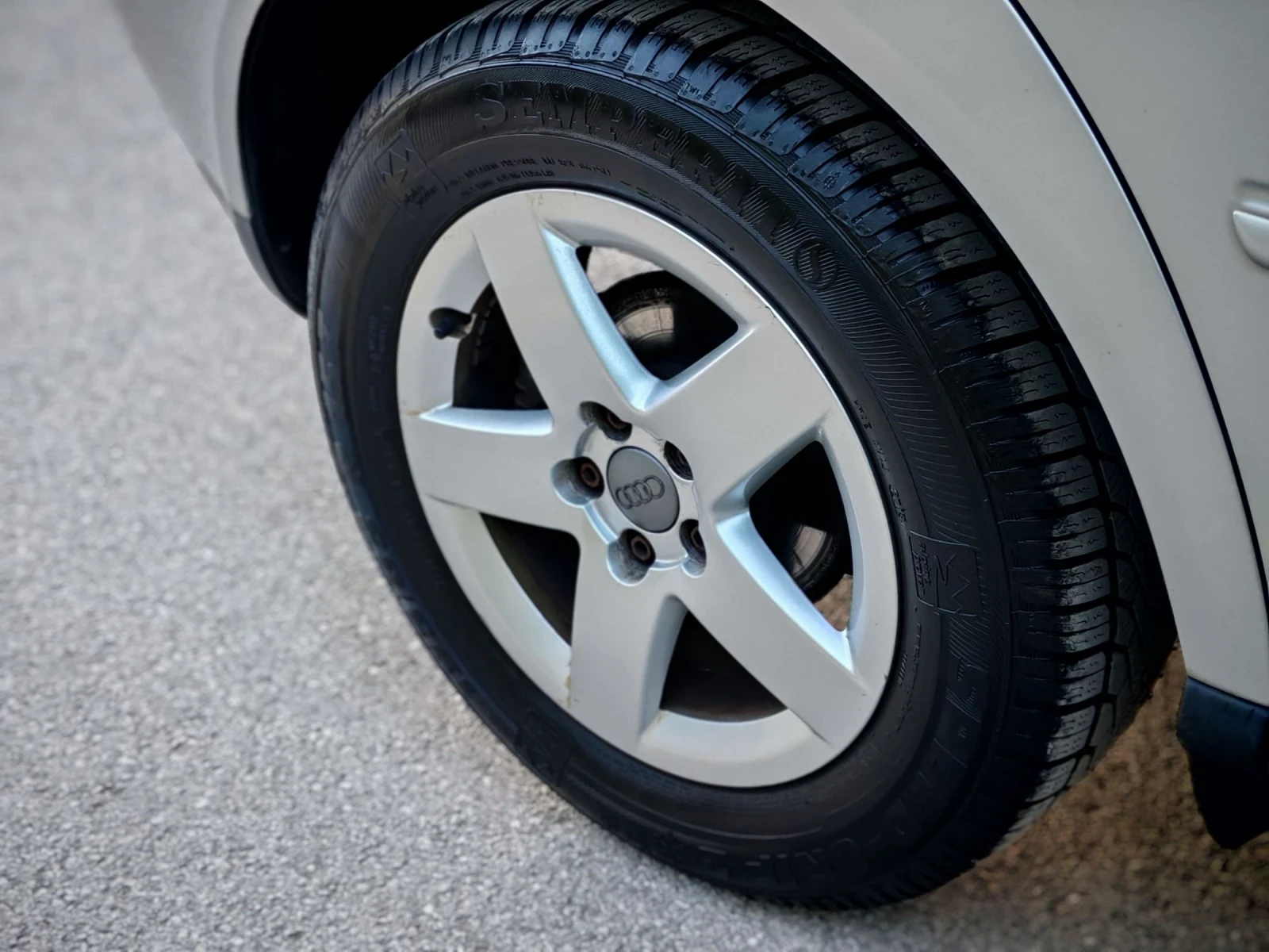 Audi A3 1.9TDI(101)* FACELIFT* XENON* ��� ����*  | Mobile.bg � ����������� 17