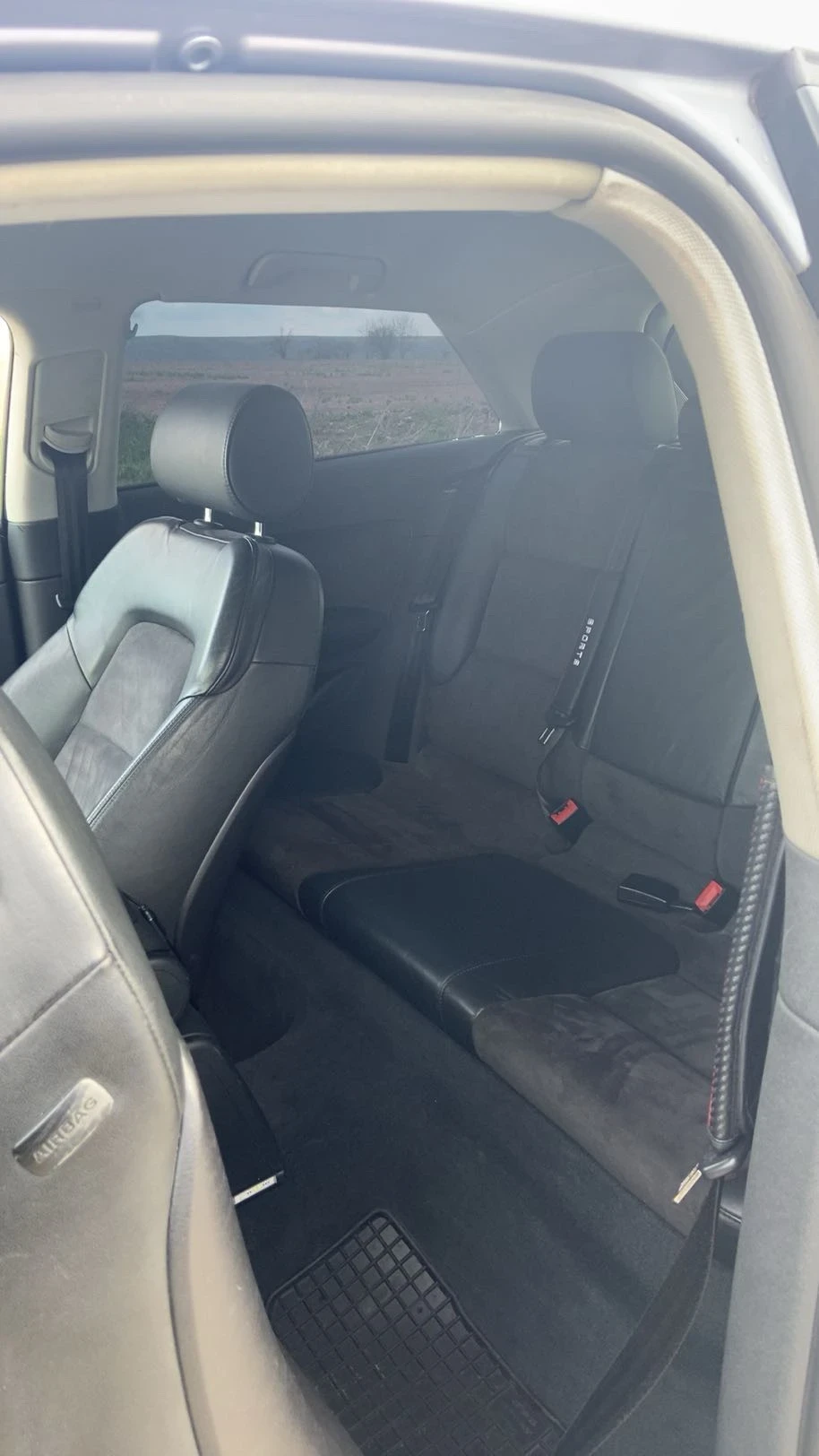 Audi A3, снимка 4 - Автомобили и джипове - 54585886