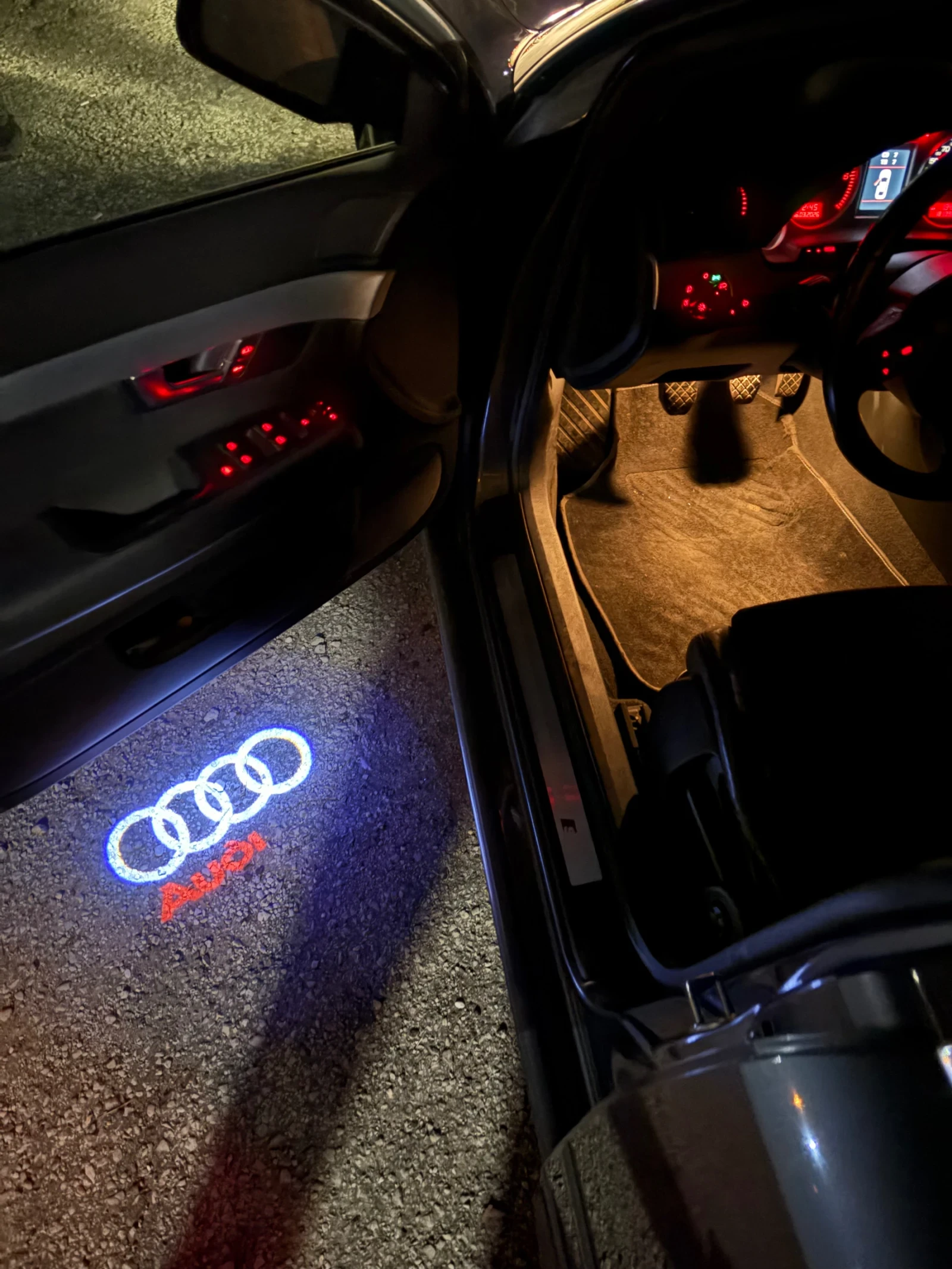 Audi A4 Audi a4 b7 3x-sline 2tdi BRD, снимка 7 - Автомобили и джипове - 54777323