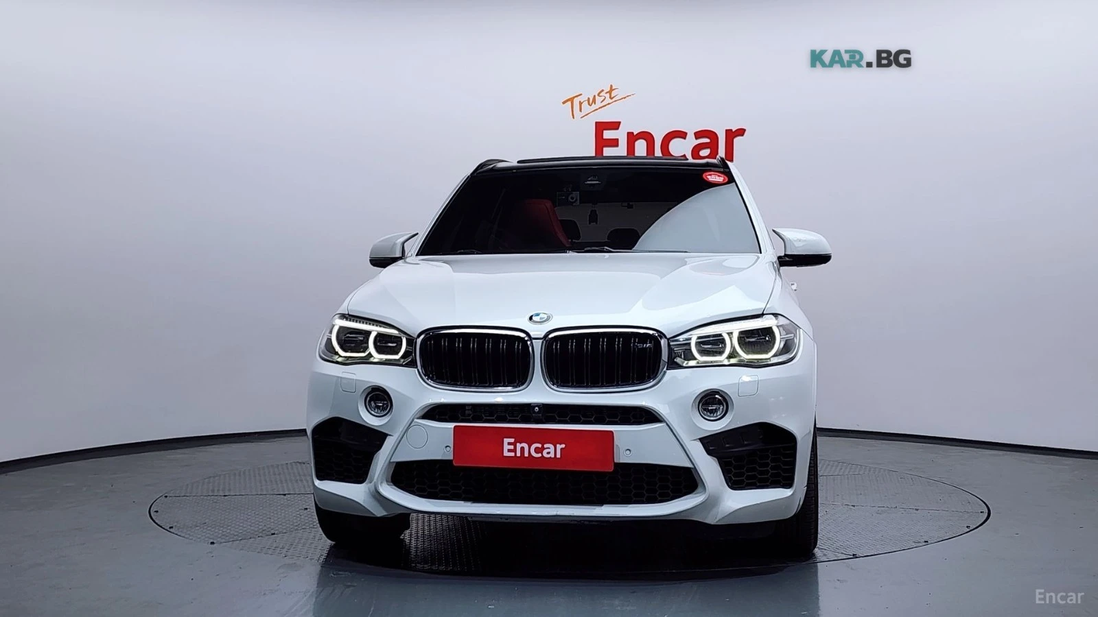 BMW X5M F15 4.4* HUD* ����* ����* ������ | Mobile.bg � ����������� 3