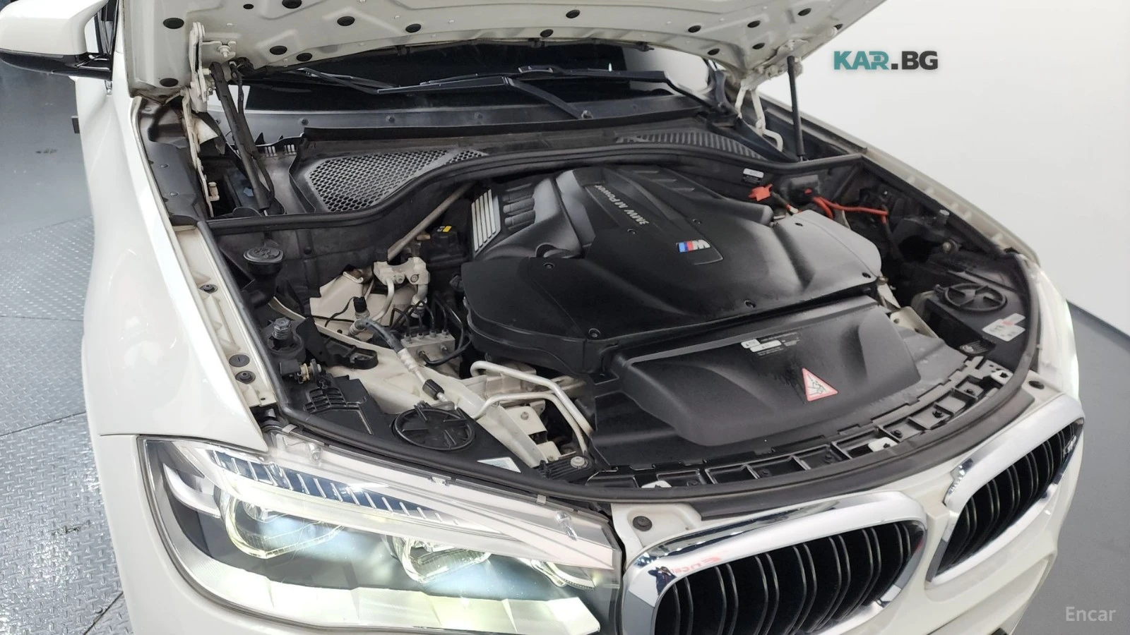 BMW X5M F15 4.4* HUD* ����* ����* ������ | Mobile.bg � ����������� 6