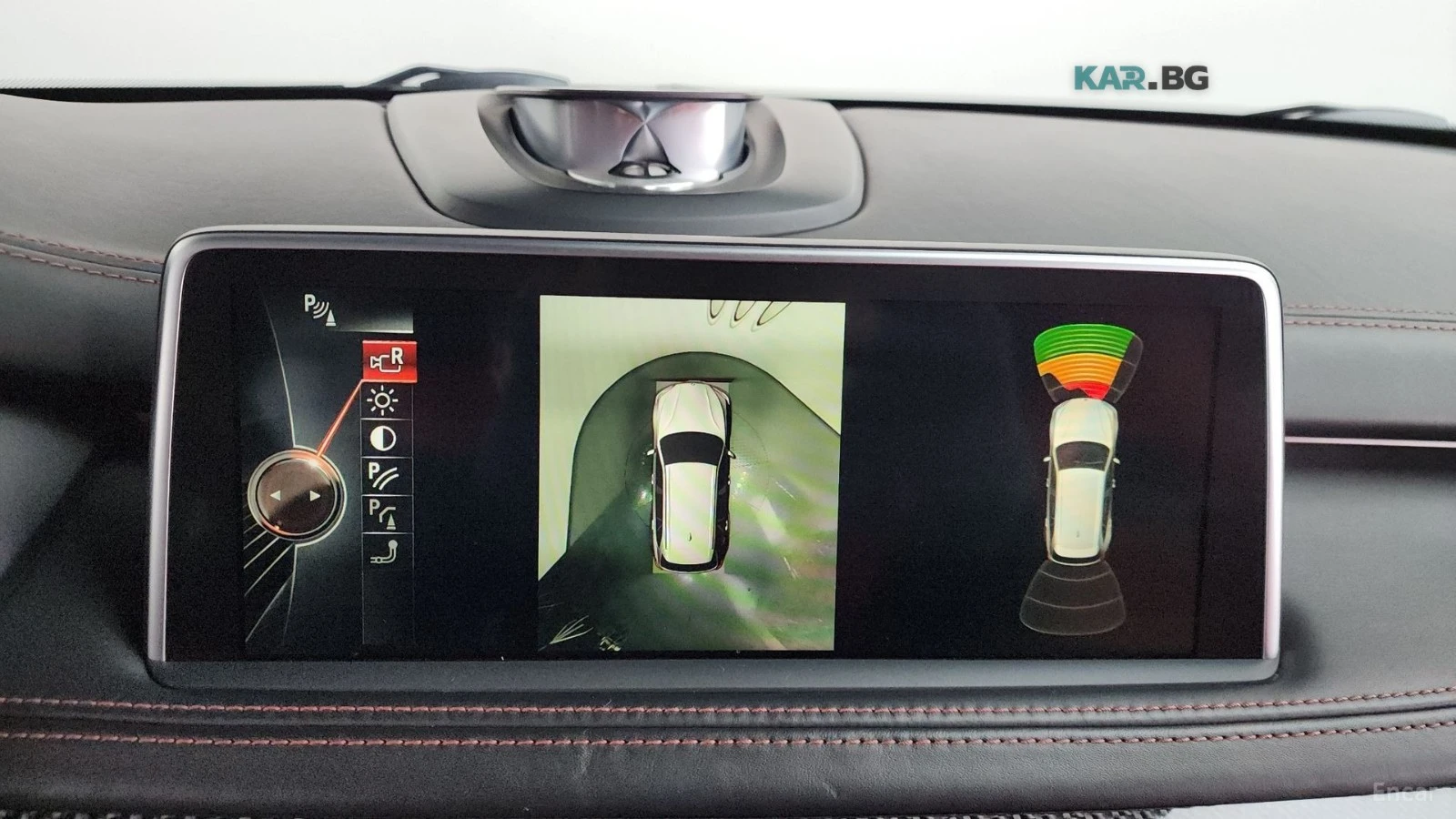 BMW X5M F15 4.4* HUD* ����* ����* ������ | Mobile.bg � ����������� 14