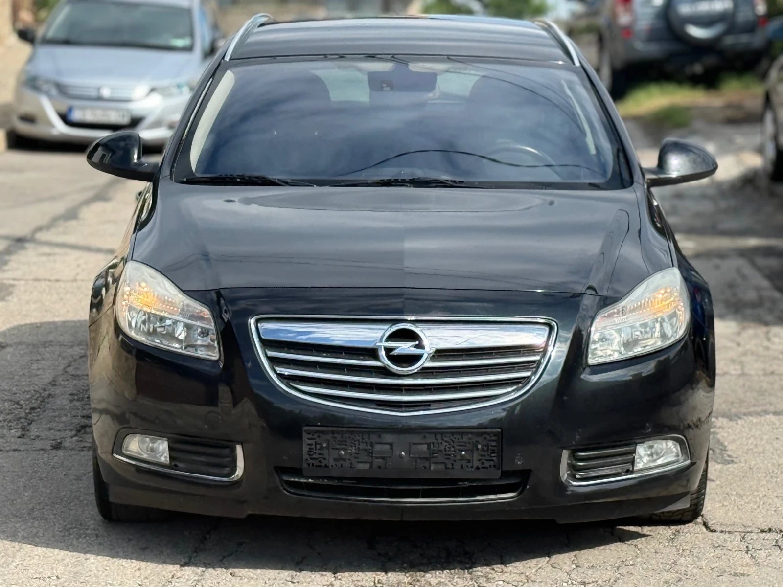 Opel Insignia 2.0 CDTI 160k.c. COSMO | Mobile.bg � ����������� 3