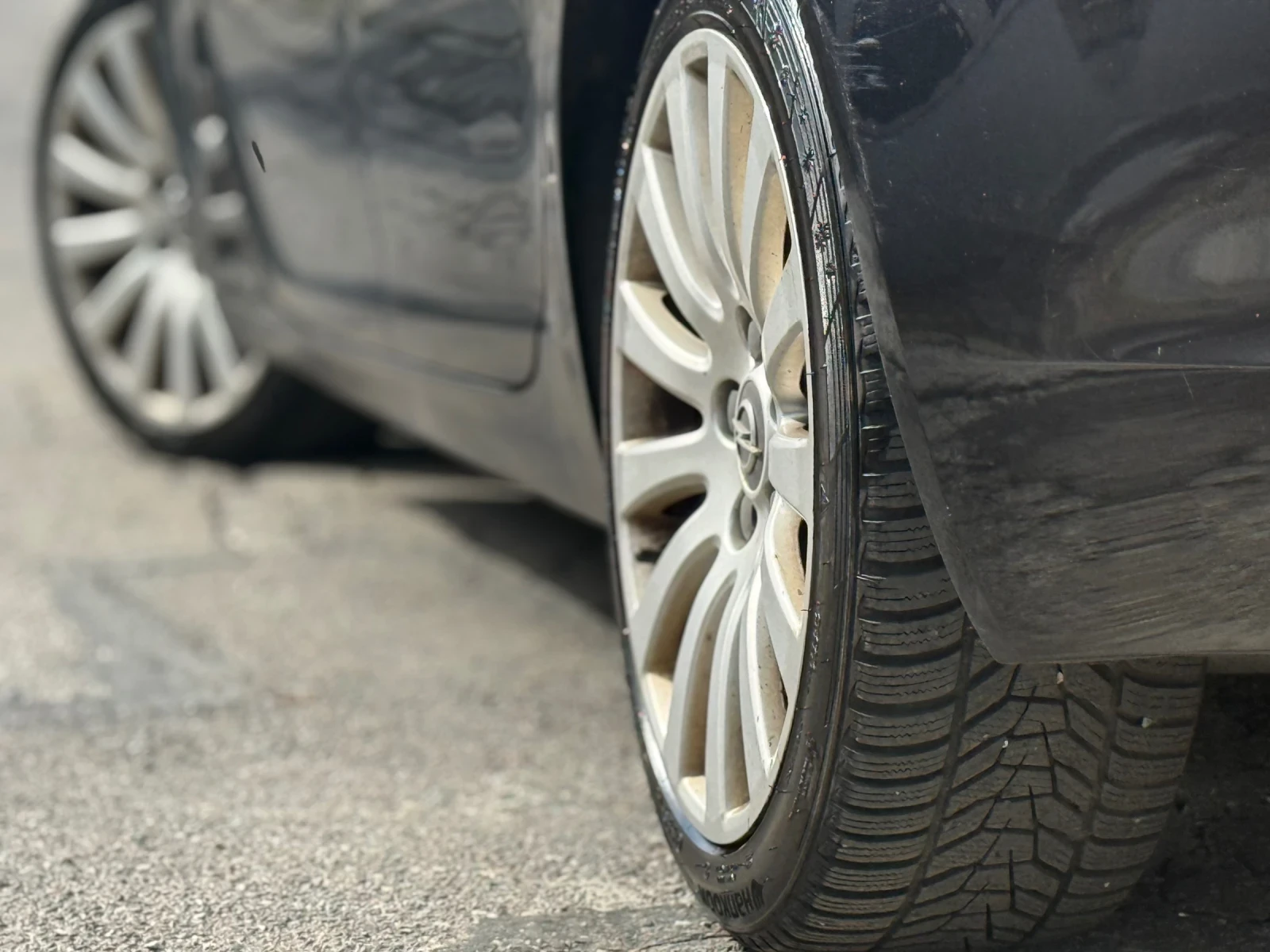 Opel Insignia 2.0 CDTI 160k.c. COSMO | Mobile.bg � ����������� 8