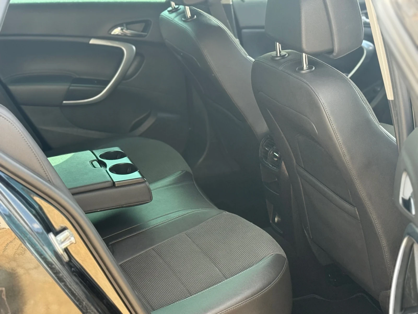 Opel Insignia 2.0 CDTI 160k.c. COSMO | Mobile.bg � ����������� 13