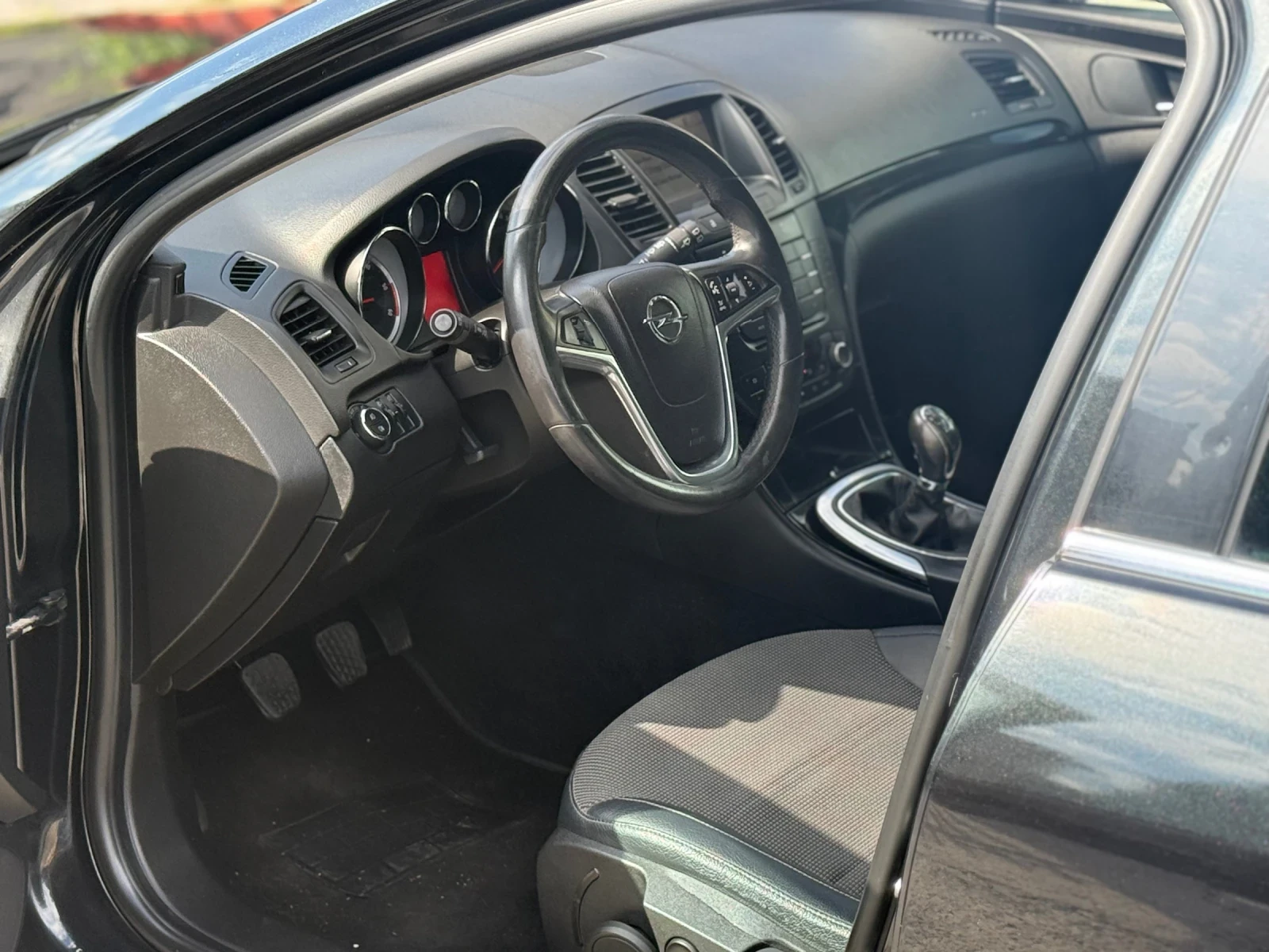 Opel Insignia 2.0 CDTI 160k.c. COSMO | Mobile.bg � ����������� 10