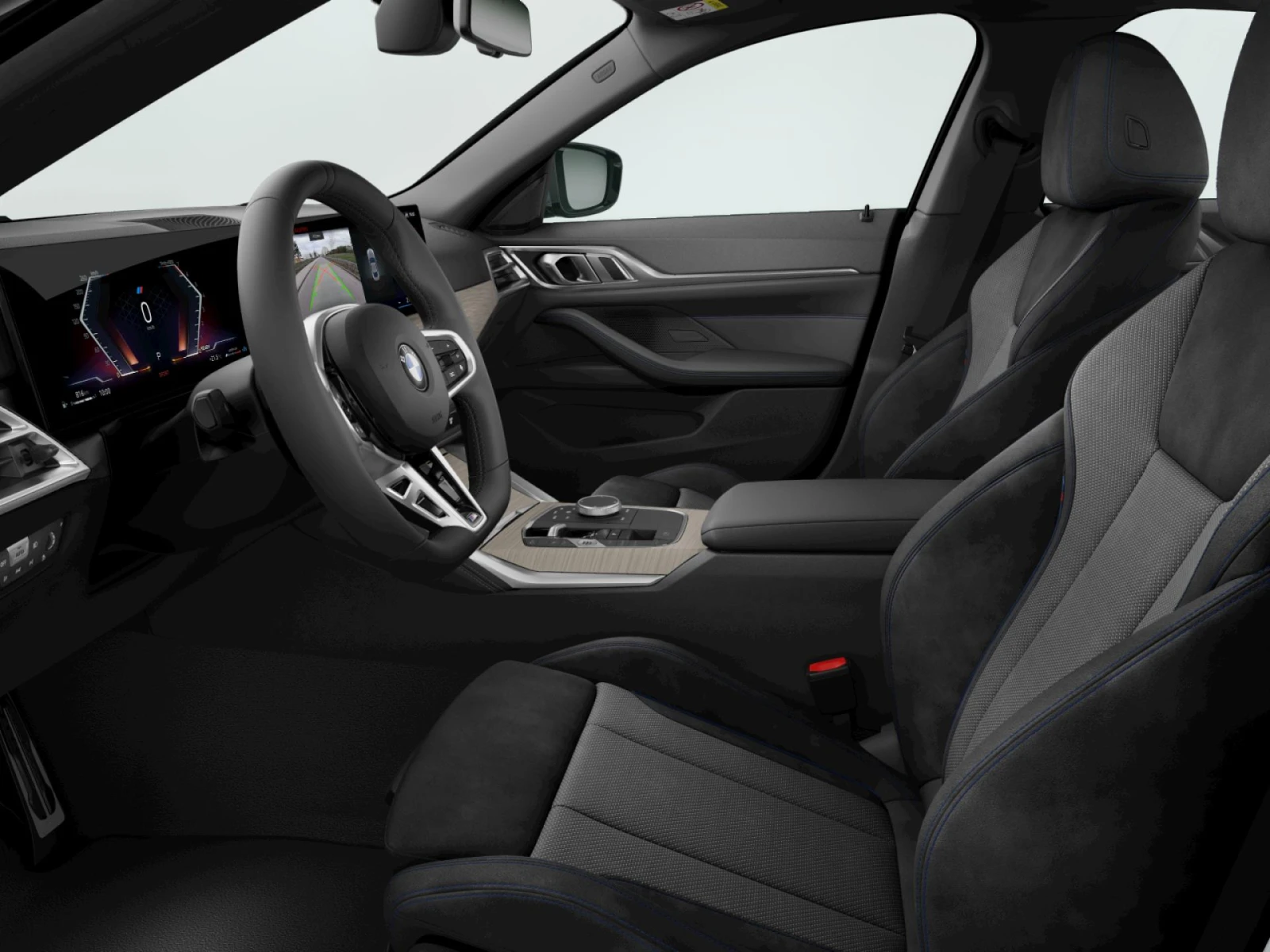 BMW 430 xDrive Gran Coupe, снимка 8 - Автомобили и джипове - 55292505