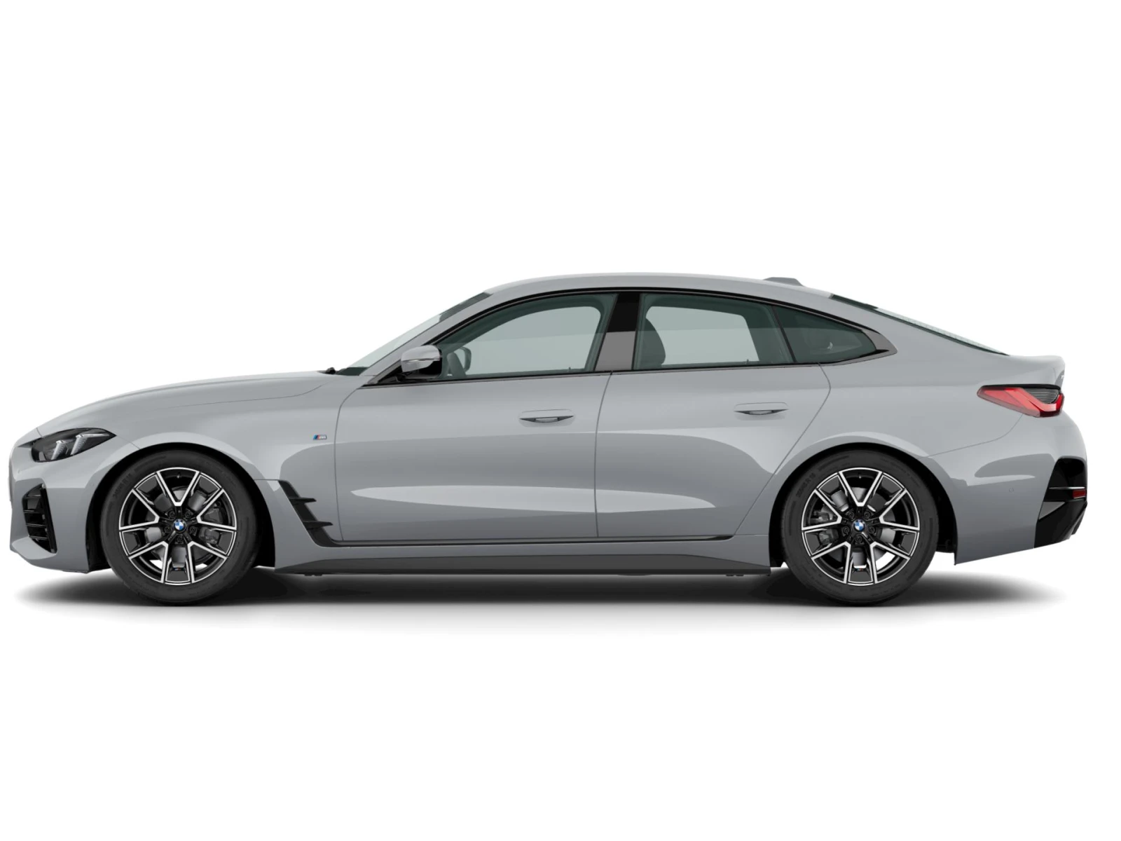 BMW 430 xDrive Gran Coupe, снимка 4 - Автомобили и джипове - 55292505