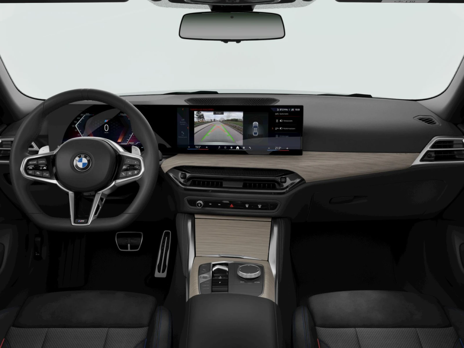 BMW 430 xDrive Gran Coupe, снимка 10 - Автомобили и джипове - 55292505