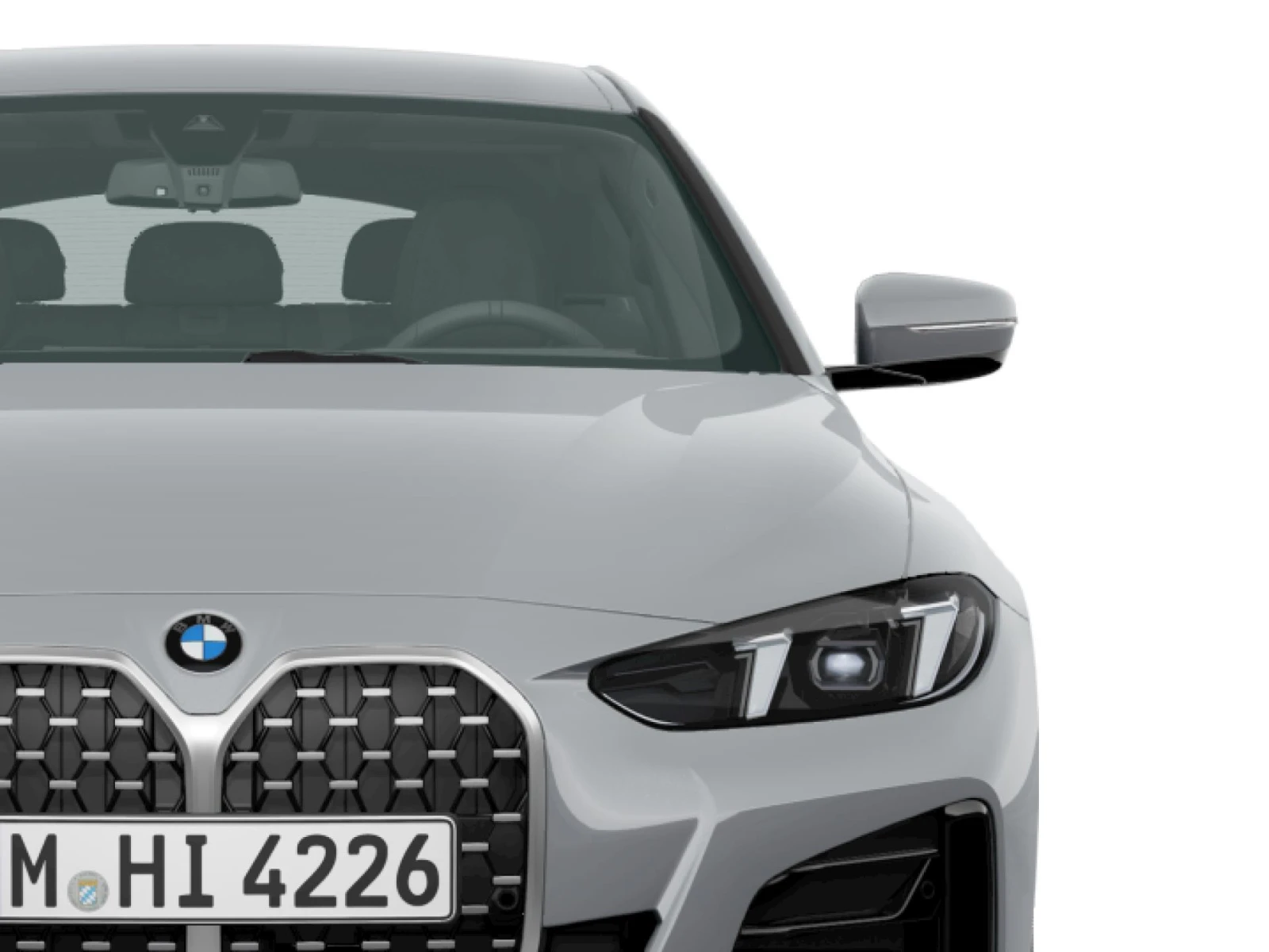 BMW 430 xDrive Gran Coupe, снимка 6 - Автомобили и джипове - 55292505