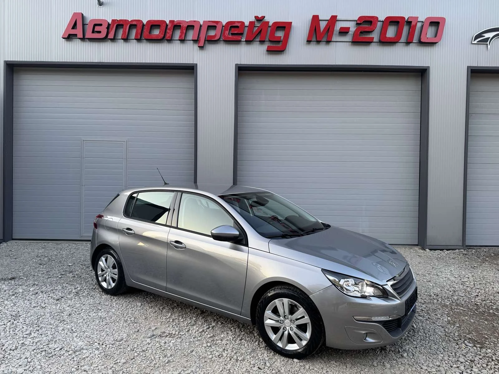 Peugeot 308 1.6HDI* TOP* KLIMATRONIK | Mobile.bg � ����������� 3