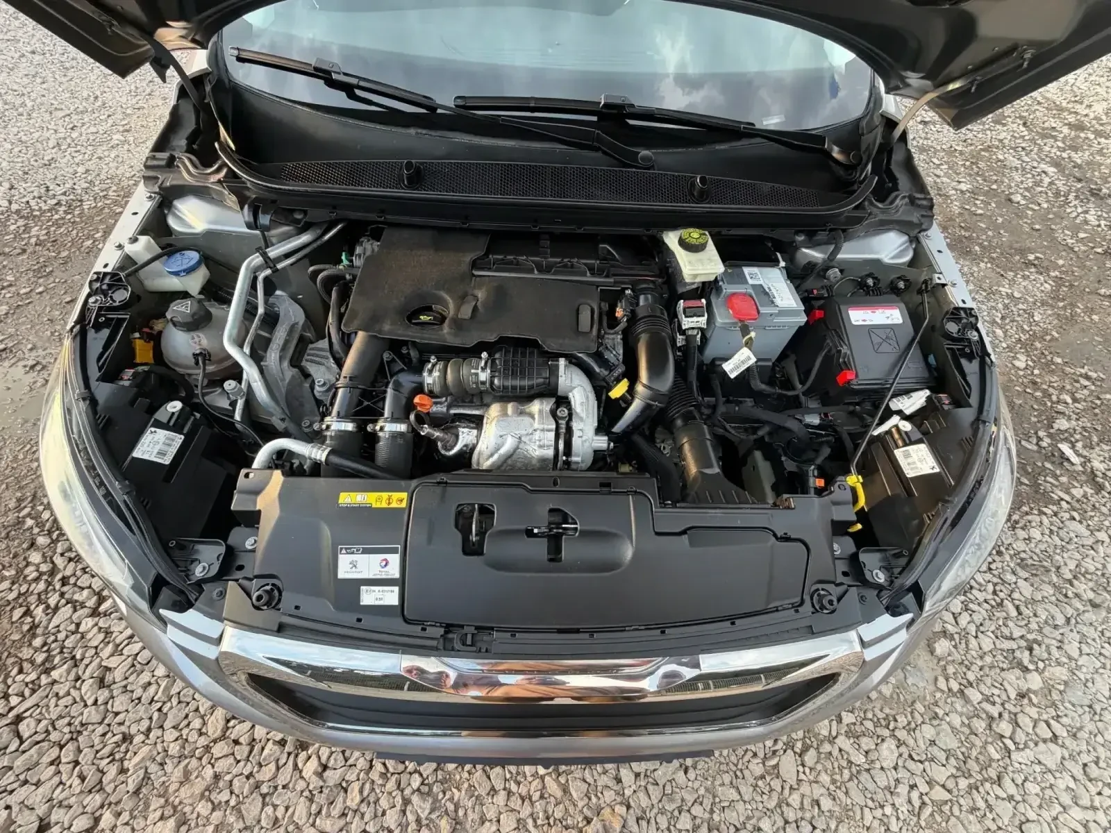 Peugeot 308 1.6HDI* TOP* KLIMATRONIK | Mobile.bg � ����������� 15