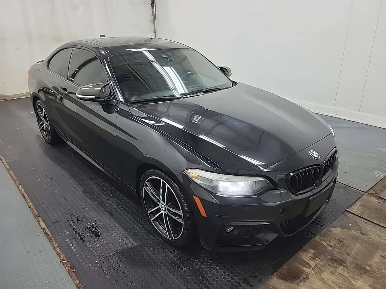 BMW 230 * 230I XDRIVE* ���������� ��� ������������ ������* | Mobile.bg � ����������� 2