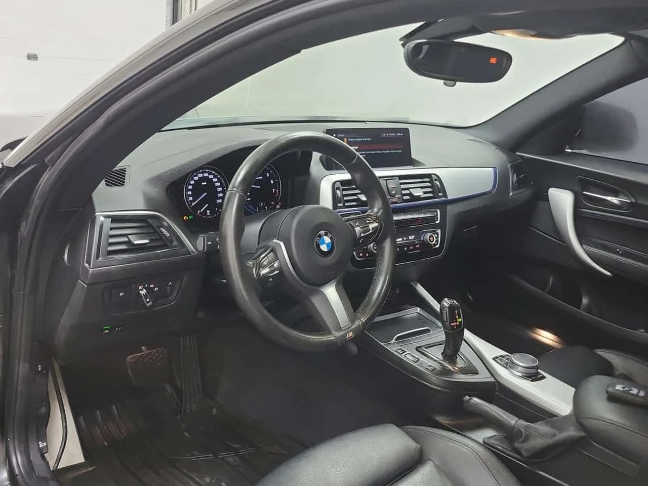 BMW 230 * 230I XDRIVE* ���������� ��� ������������ ������* | Mobile.bg � ����������� 10