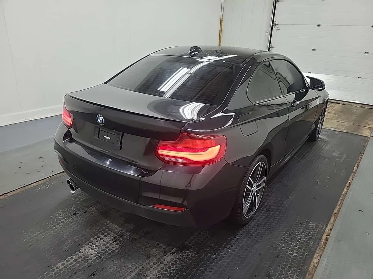 BMW 230 * 230I XDRIVE* ���������� ��� ������������ ������* | Mobile.bg � ����������� 3