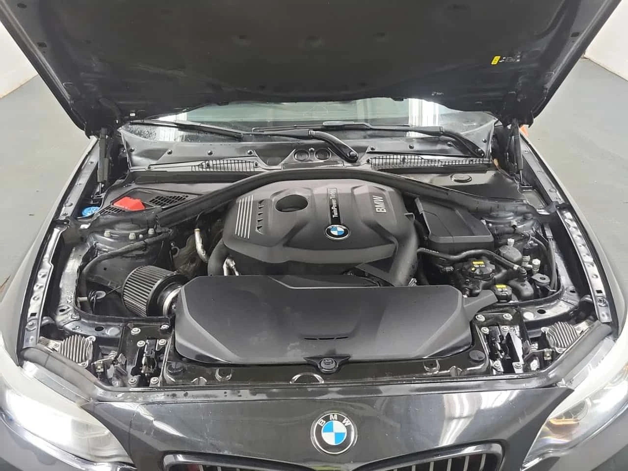 BMW 230 * 230I XDRIVE* ���������� ��� ������������ ������* | Mobile.bg � ����������� 16