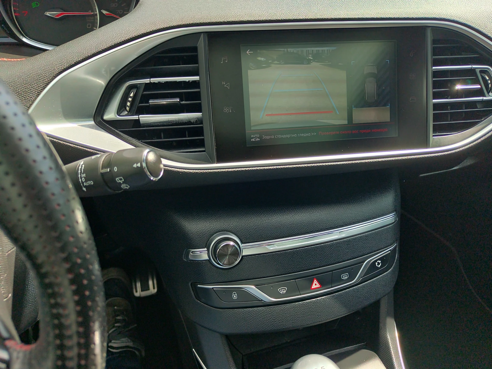 Peugeot 308 GT-LINE, снимка 5 - Автомобили и джипове - 55564465
