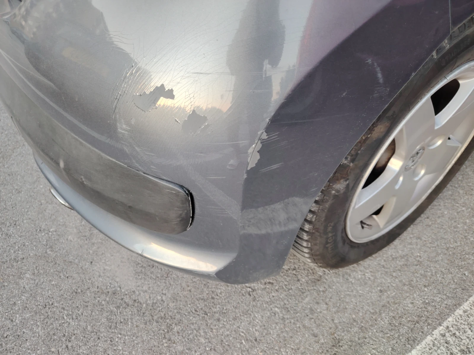 Peugeot 207, снимка 3 - Автомобили и джипове - 55698107
